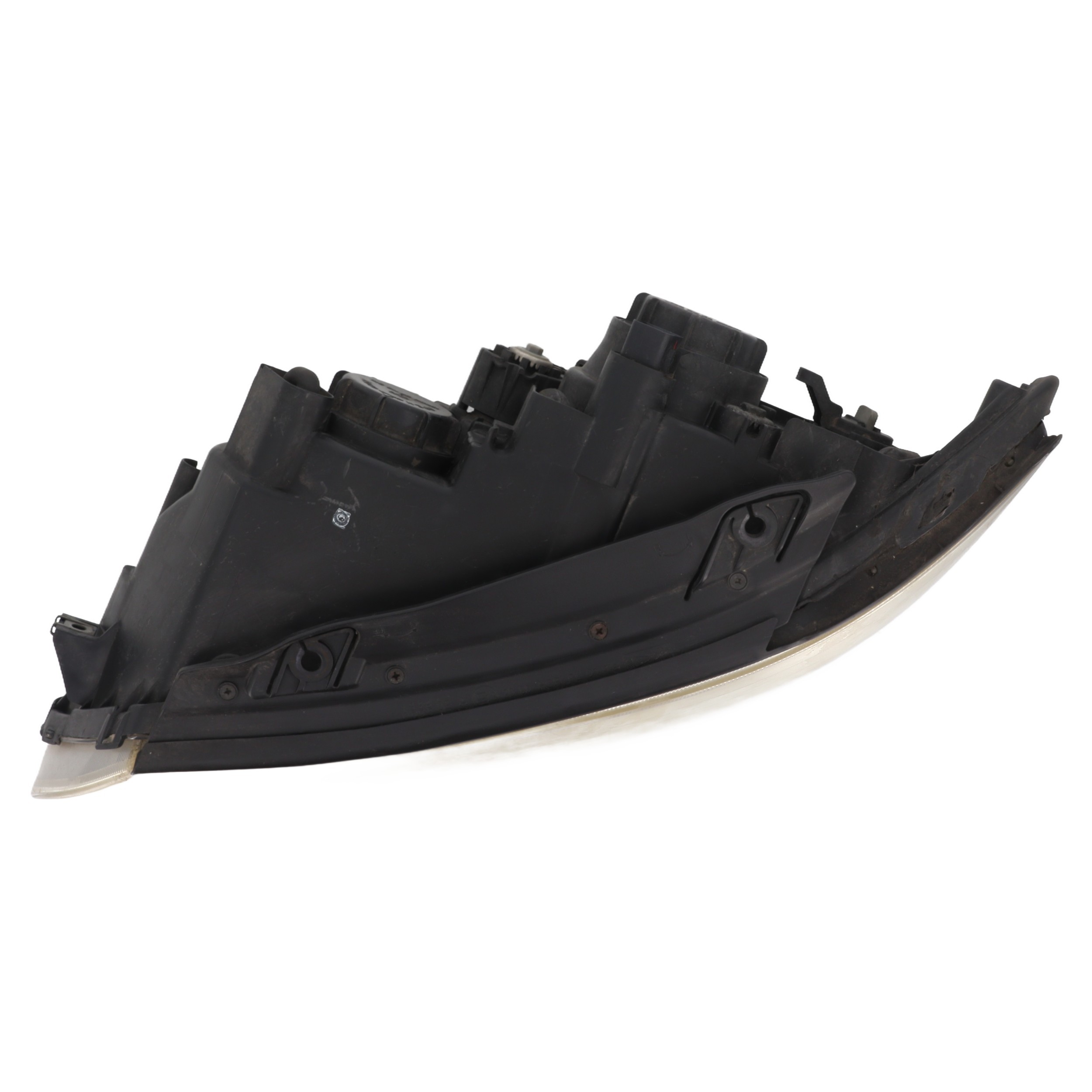 Optique avant principal gauche (feux)(phare) pour HYUNDAI SONATA 5 Optique avant principal gauche (feux)(phare) pour HYUNDAI SONATA 5
