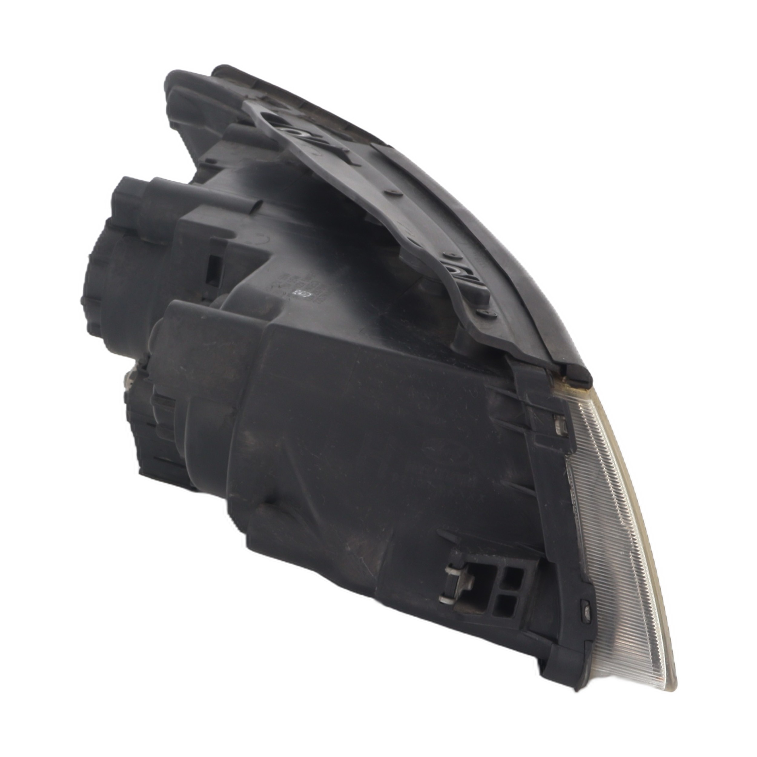 Optique avant principal gauche (feux)(phare) pour HYUNDAI SONATA 5 Optique avant principal gauche (feux)(phare) pour HYUNDAI SONATA 5