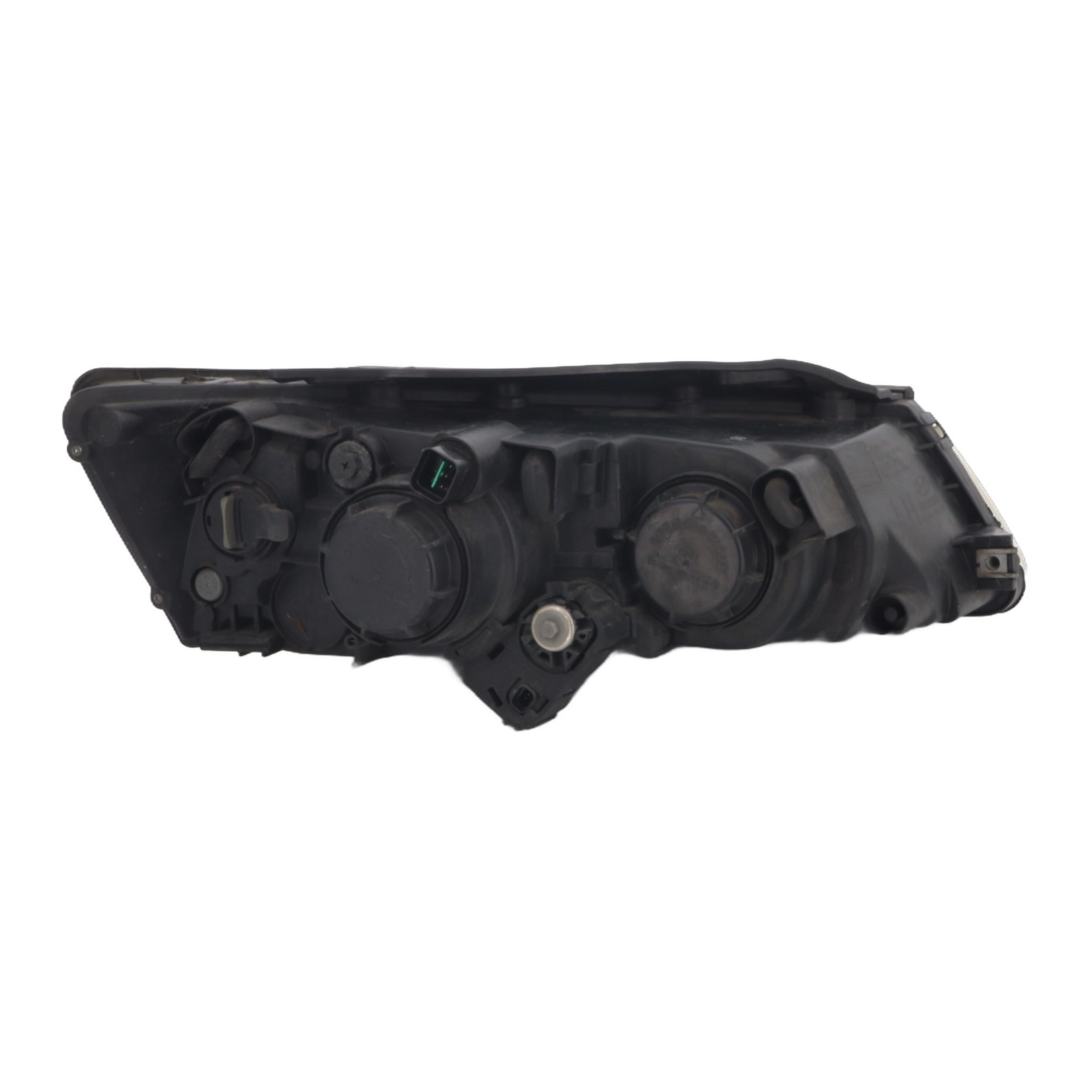 Optique avant principal gauche (feux)(phare) pour HYUNDAI SONATA 5 Optique avant principal gauche (feux)(phare) pour HYUNDAI SONATA 5