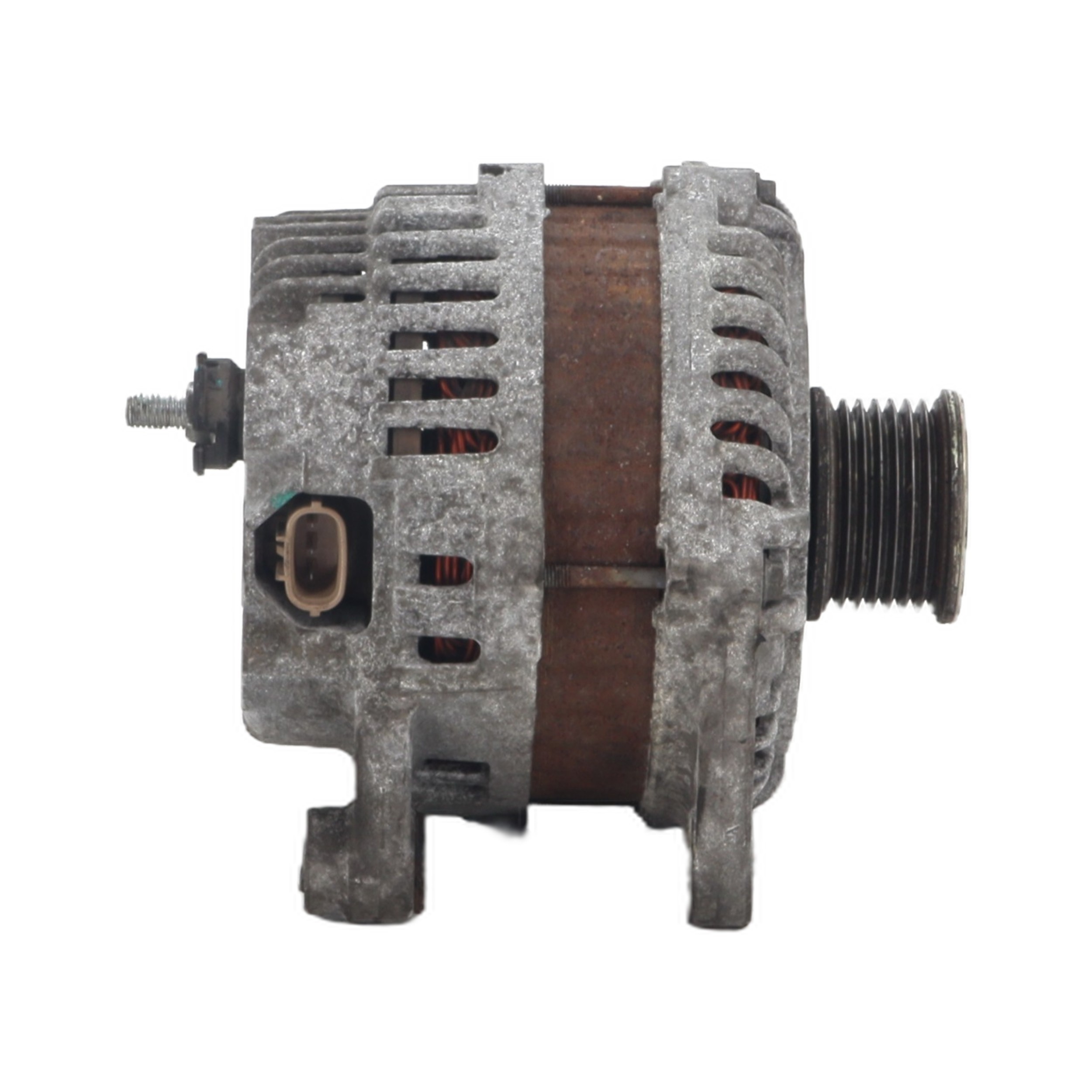 Alternateur pour RENAULT KOLEOS 1 PHASE 1 Alternateur pour RENAULT KOLEOS 1 PHASE 1