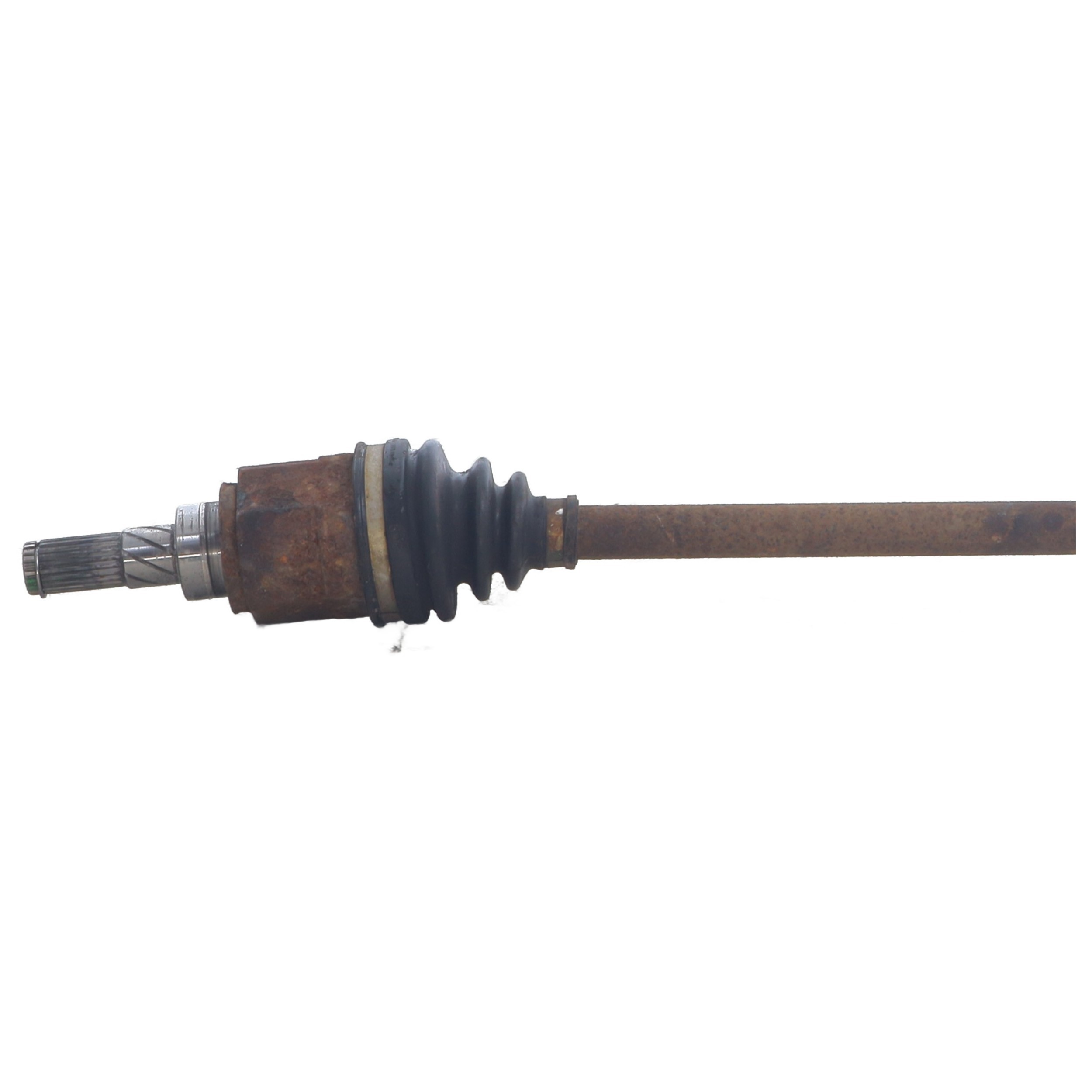 Cardan arriere gauche (transmission) pour RENAULT KOLEOS 1 PHASE 1 Cardan arriere gauche (transmission) pour RENAULT KOLEOS 1 PHASE 1