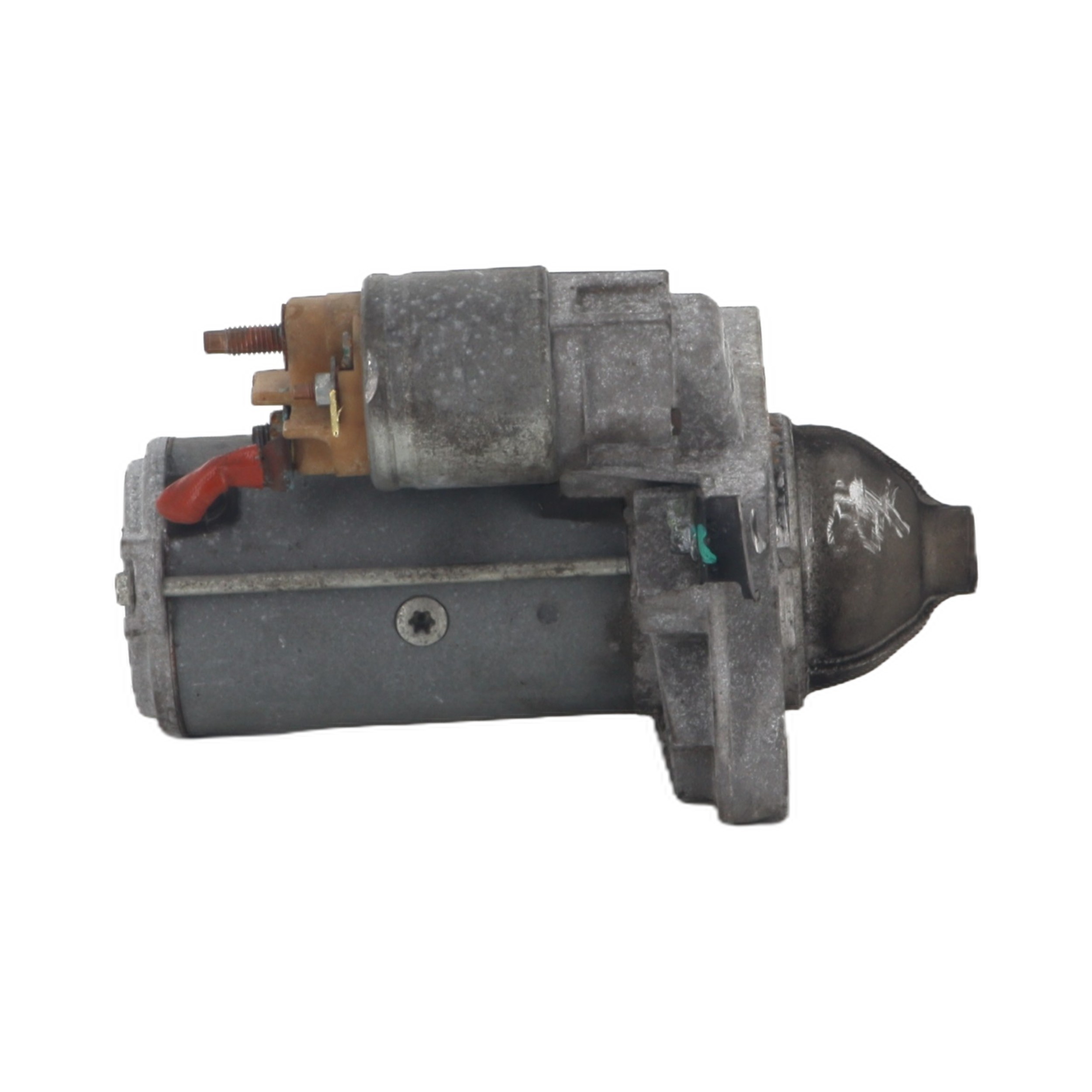 Demarreur pour RENAULT KOLEOS 1 PHASE 1 Demarreur pour RENAULT KOLEOS 1 PHASE 1