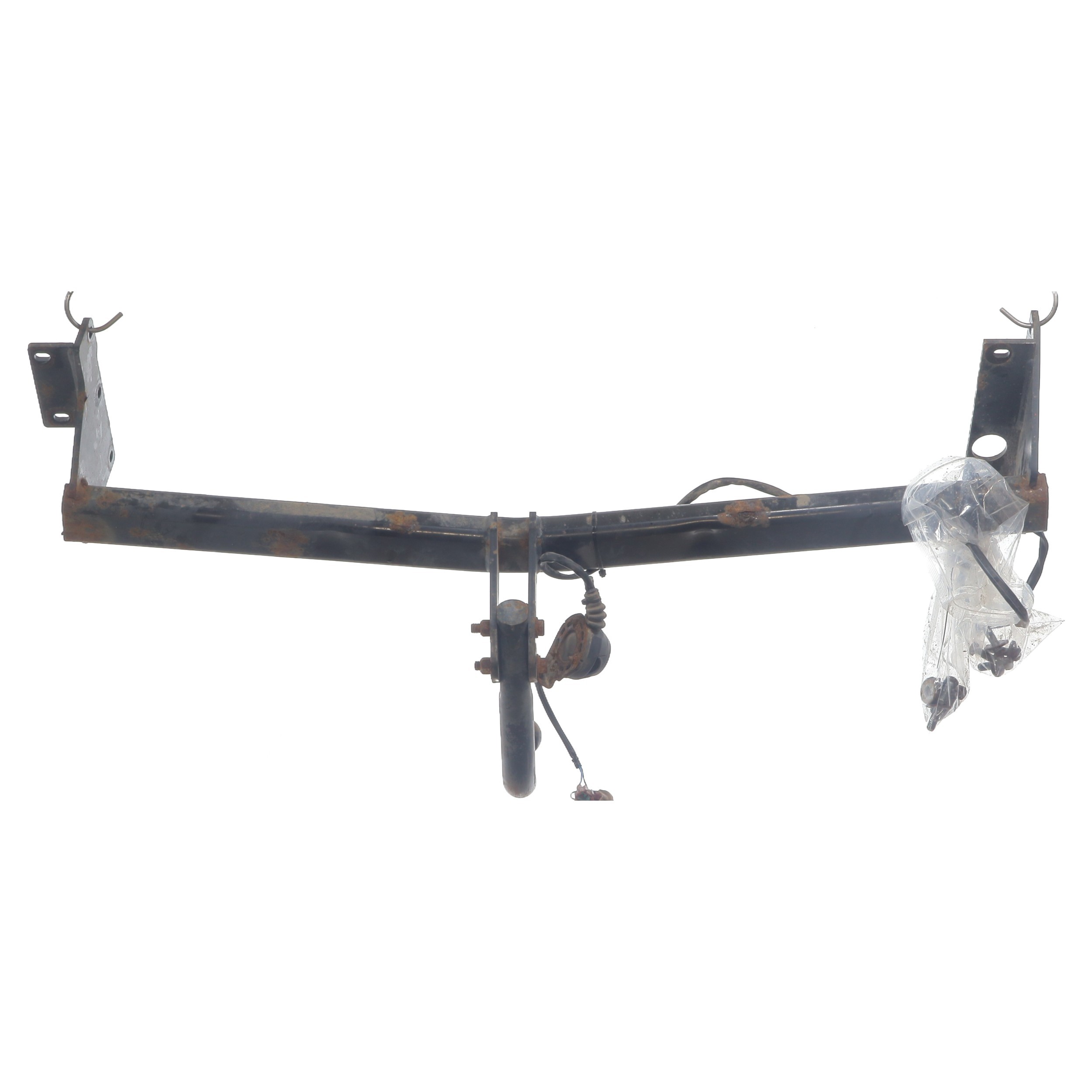 Attelage (boule de remorquage) pour RENAULT KOLEOS 1 PHASE 1 Attelage (boule de remorquage) pour RENAULT KOLEOS 1 PHASE 1