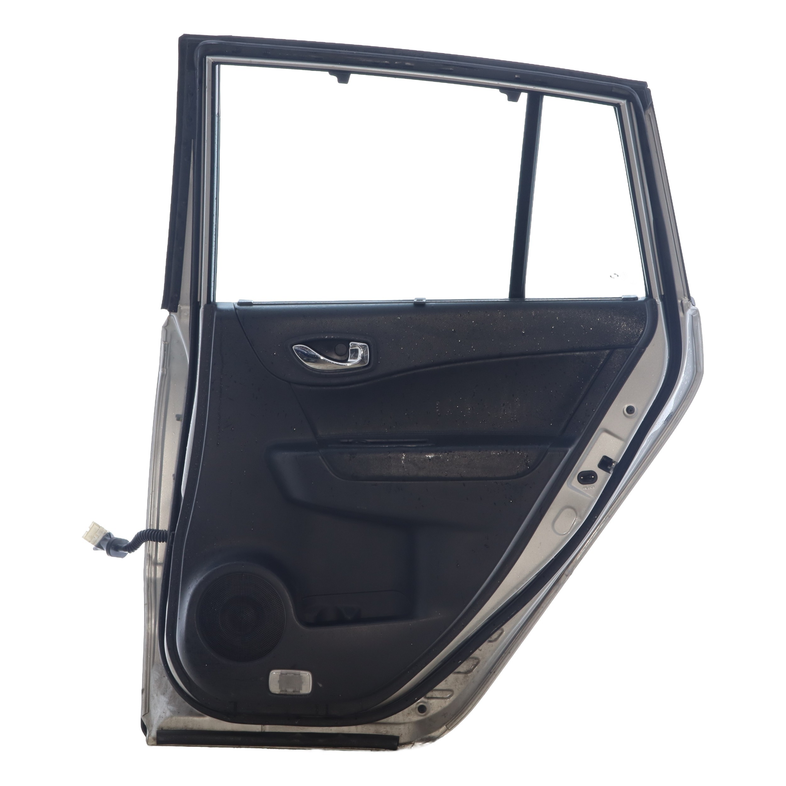 Porte arriere droit pour RENAULT KOLEOS PHASE 1 Porte arriere droit pour RENAULT KOLEOS PHASE 1
