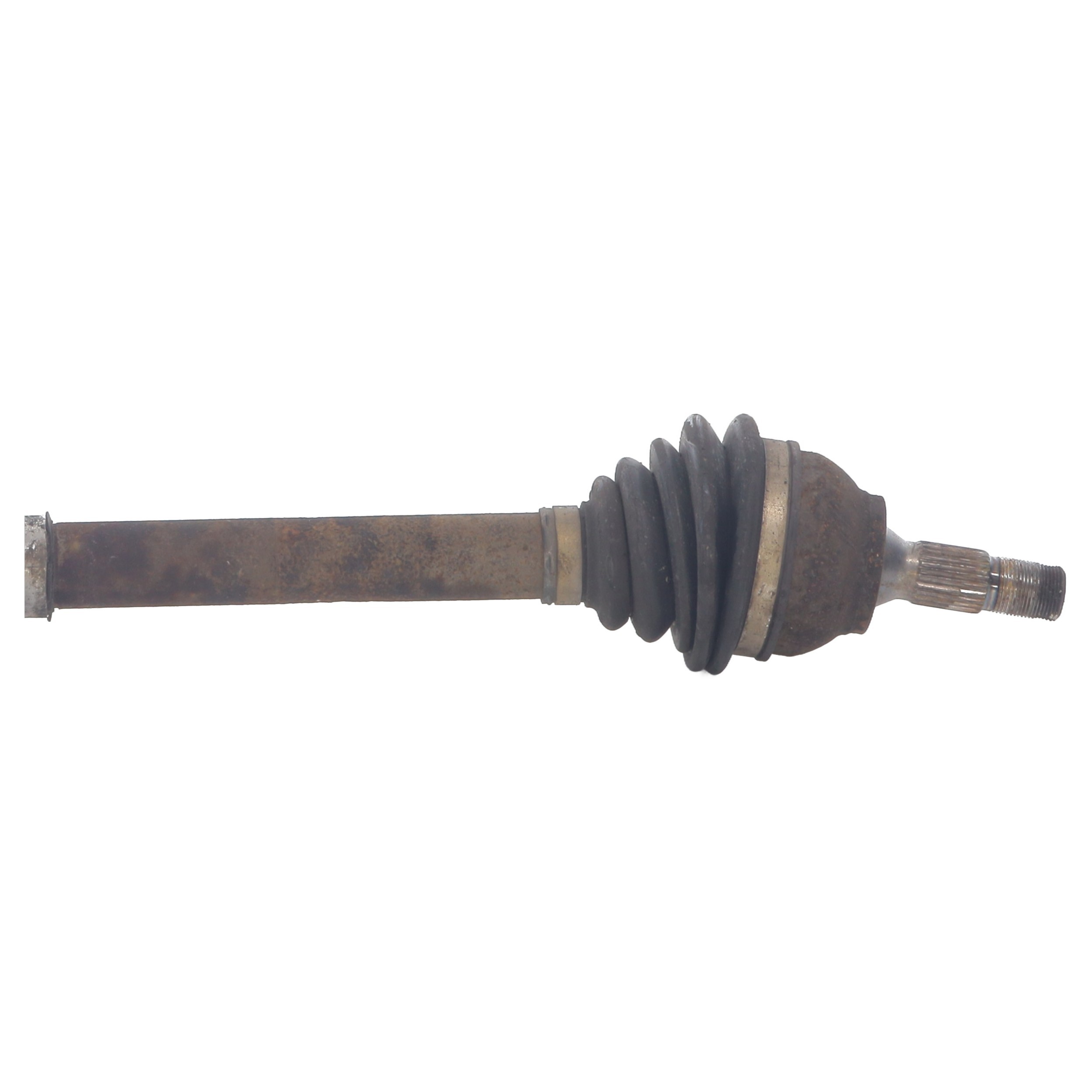 Cardan droit (transmission) pour PEUGEOT PARTNER 2 PHASE 1 Cardan droit (transmission) pour PEUGEOT PARTNER 2 PHASE 1
