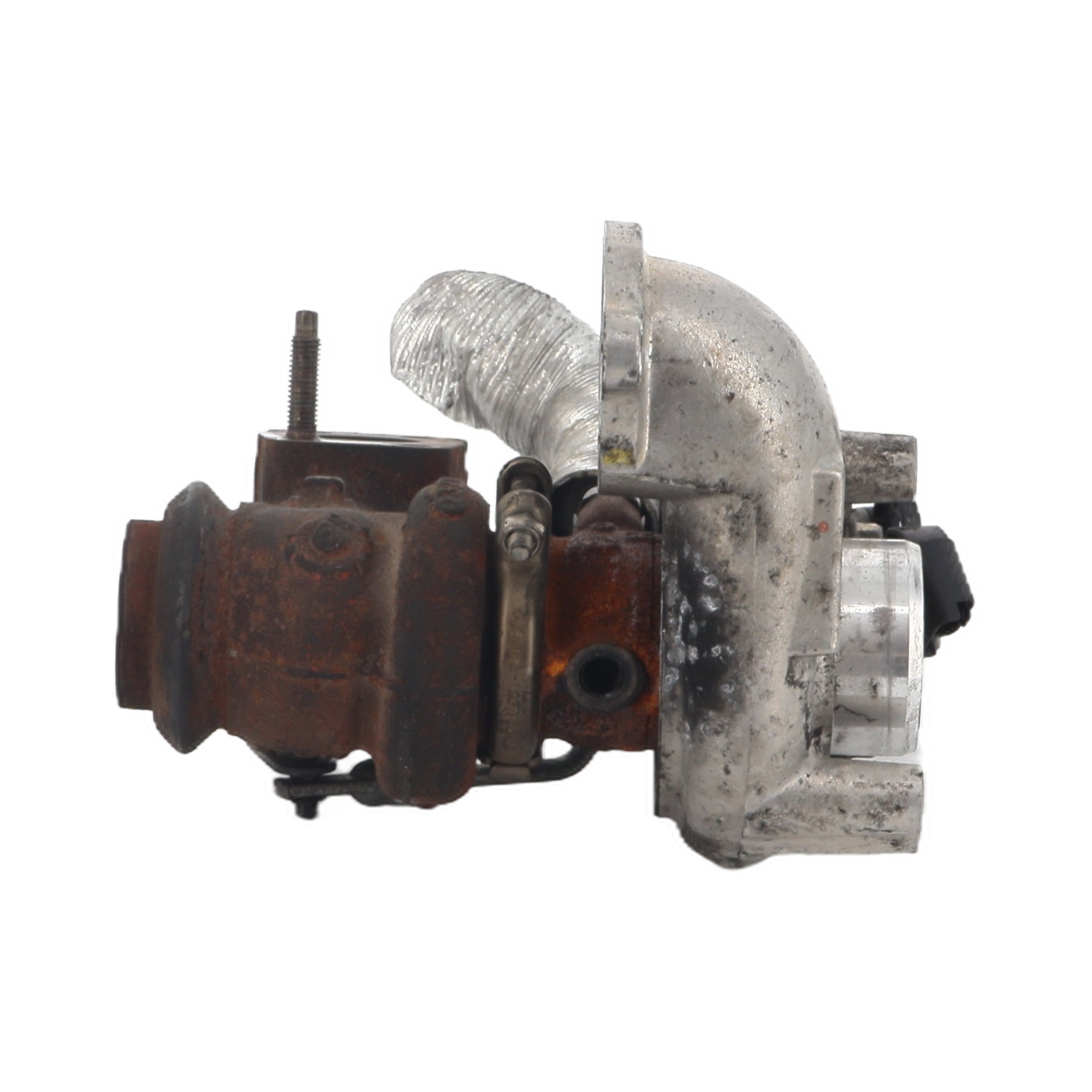 Turbo pour PEUGEOT PARTNER 2 PHASE 1 Turbo pour PEUGEOT PARTNER 2 PHASE 1