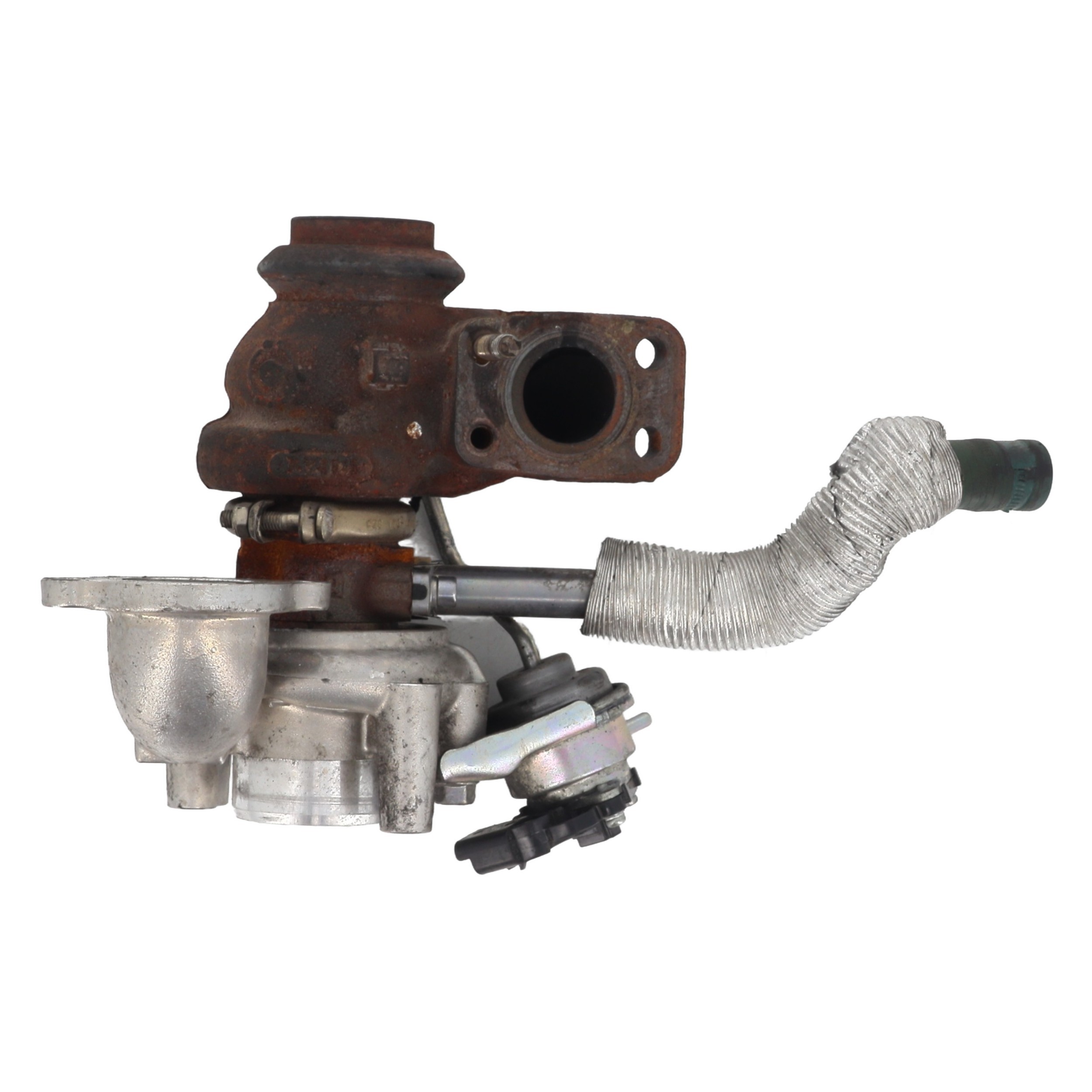 Turbo pour PEUGEOT PARTNER 2 PHASE 1 Turbo pour PEUGEOT PARTNER 2 PHASE 1
