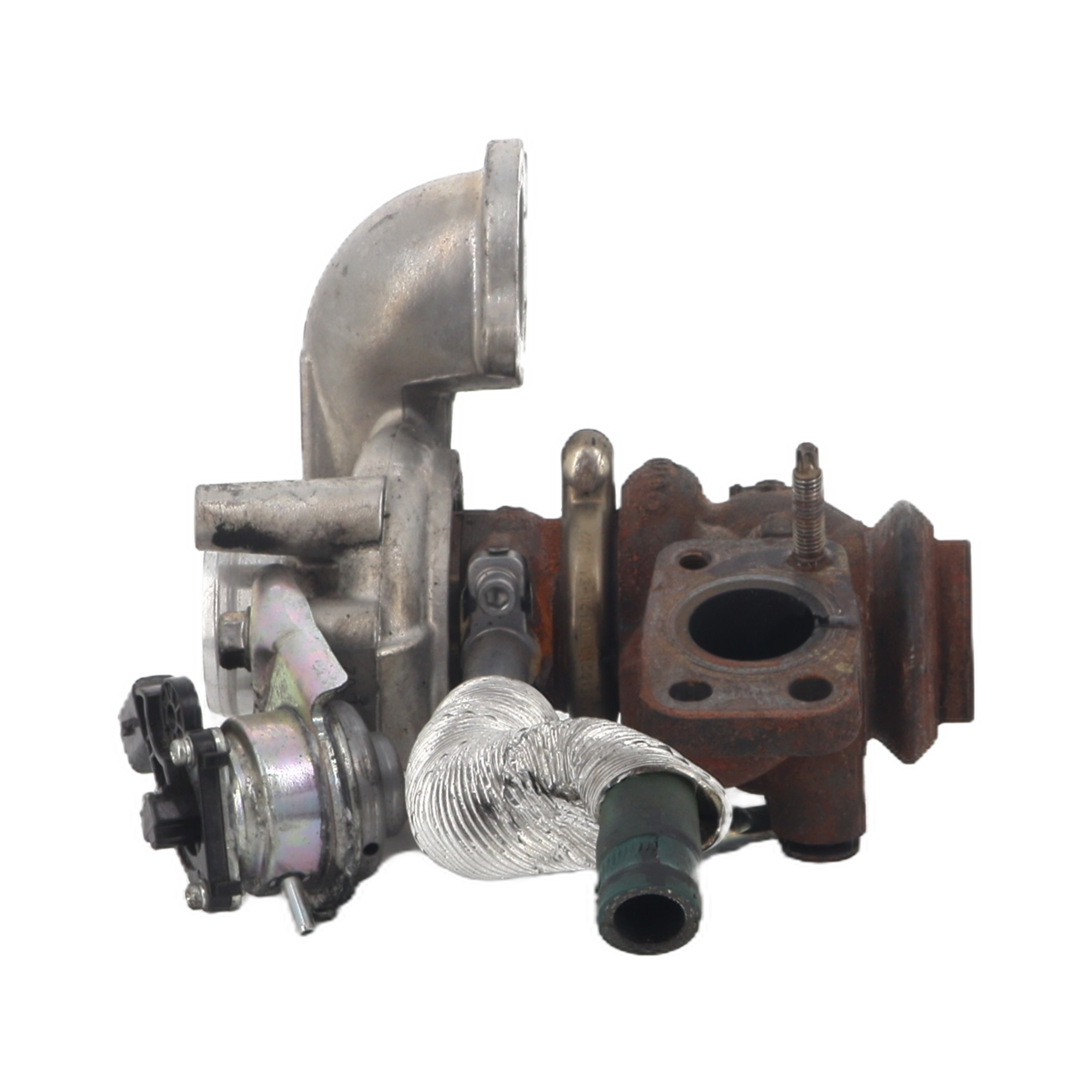 Turbo pour PEUGEOT PARTNER 2 PHASE 1 Turbo pour PEUGEOT PARTNER 2 PHASE 1
