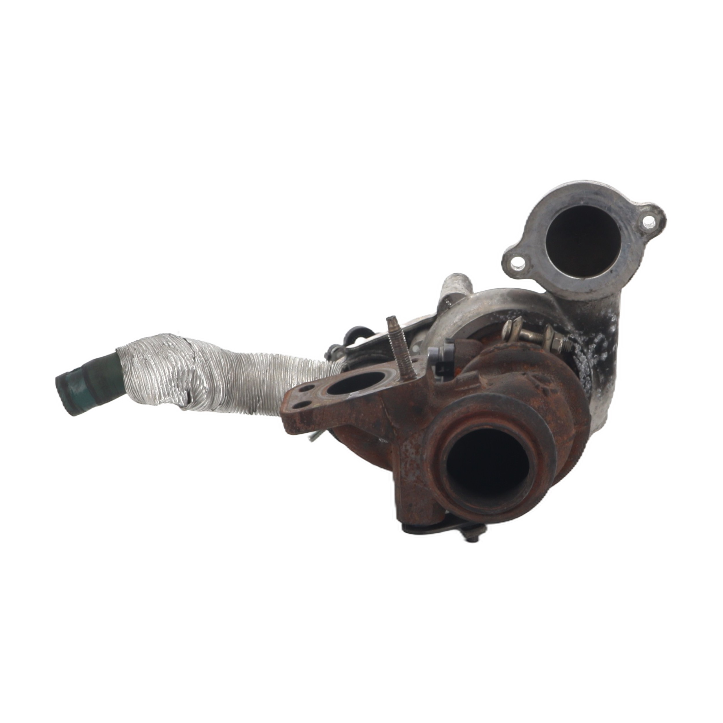 Turbo pour PEUGEOT PARTNER 2 PHASE 1 Turbo pour PEUGEOT PARTNER 2 PHASE 1