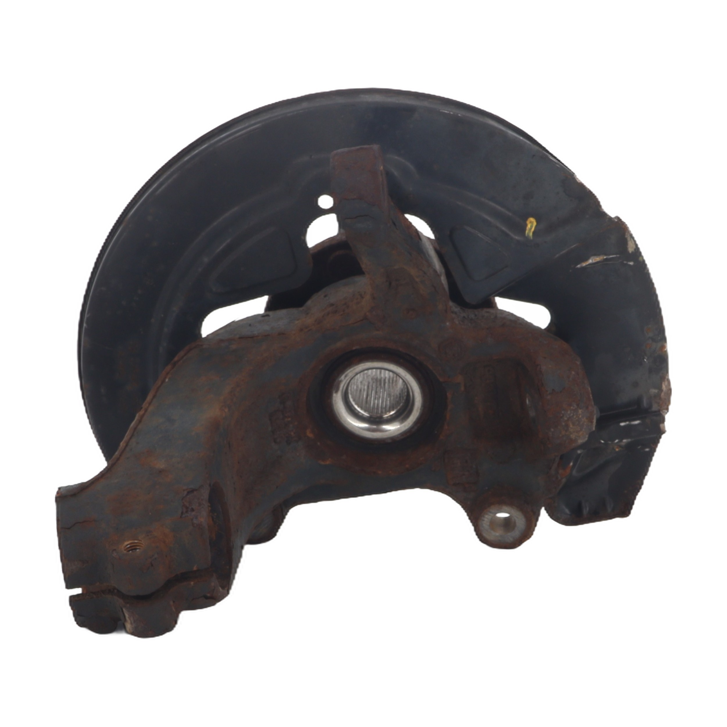 Pivot de moyeu avant droit pour LAND ROVER FREELANDER 2 Pivot de moyeu avant droit pour LAND ROVER FREELANDER 2