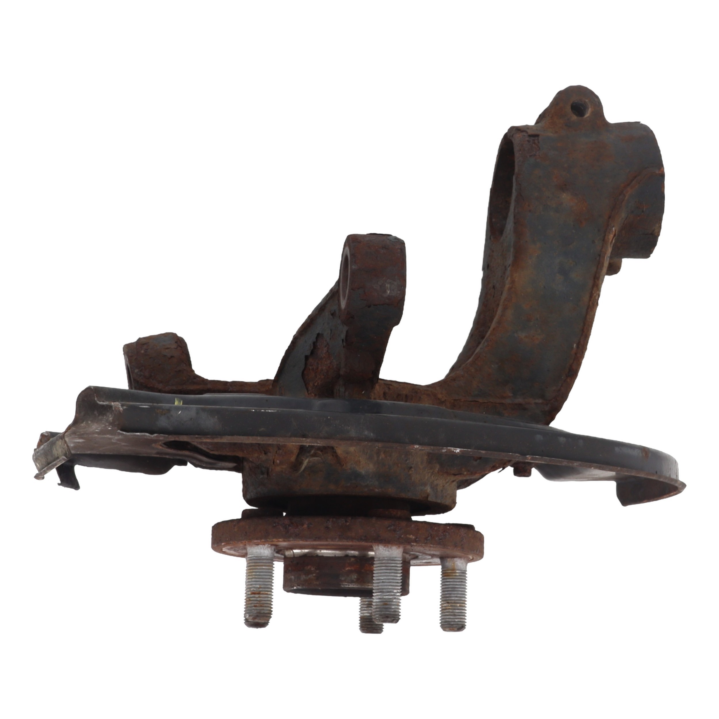 Pivot de moyeu avant droit pour LAND ROVER FREELANDER 2 Pivot de moyeu avant droit pour LAND ROVER FREELANDER 2