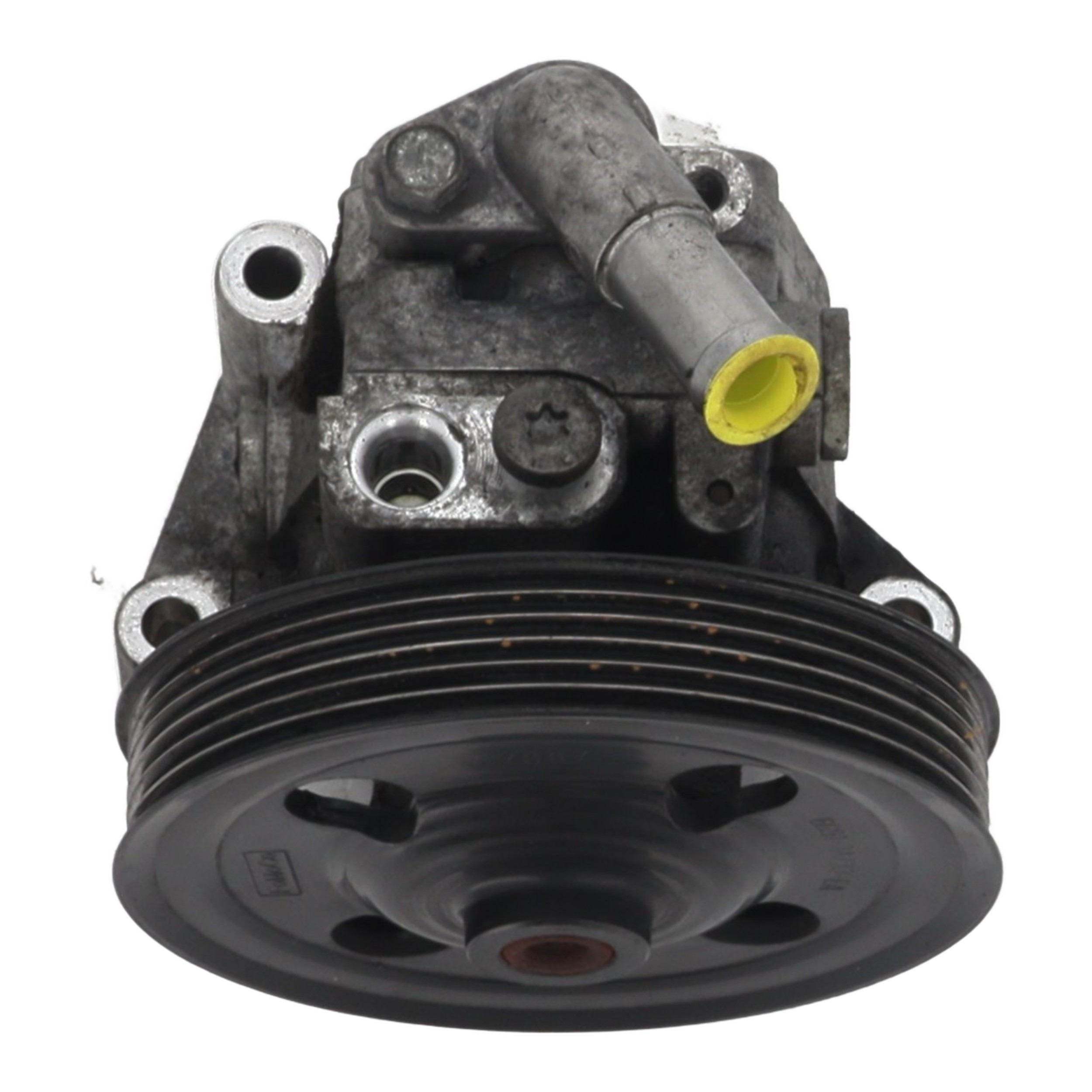Pompe de direction pour LAND ROVER FREELANDER II PHASE 1 Pompe de direction pour LAND ROVER FREELANDER II PHASE 1