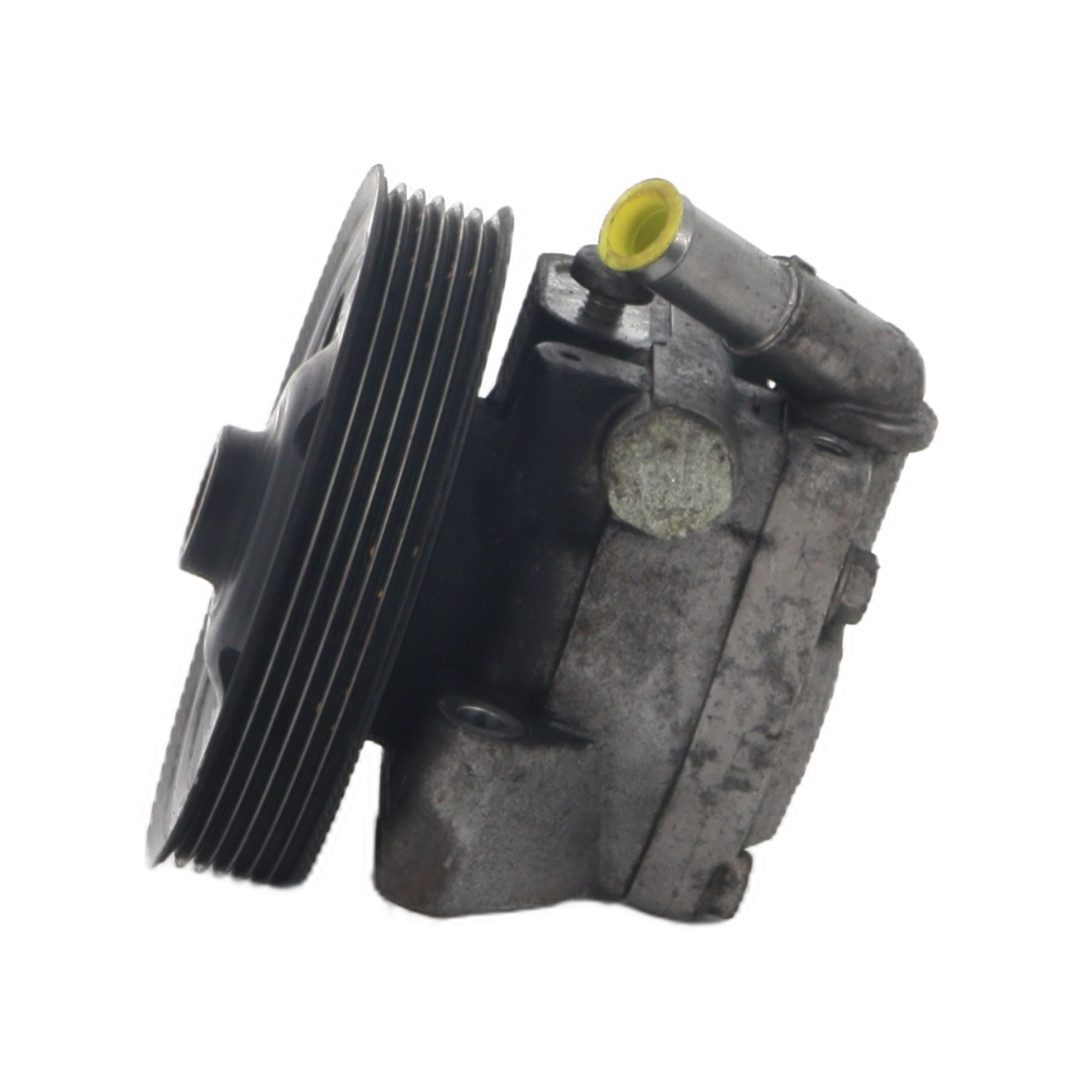 Pompe de direction pour LAND ROVER FREELANDER II PHASE 1 Pompe de direction pour LAND ROVER FREELANDER II PHASE 1
