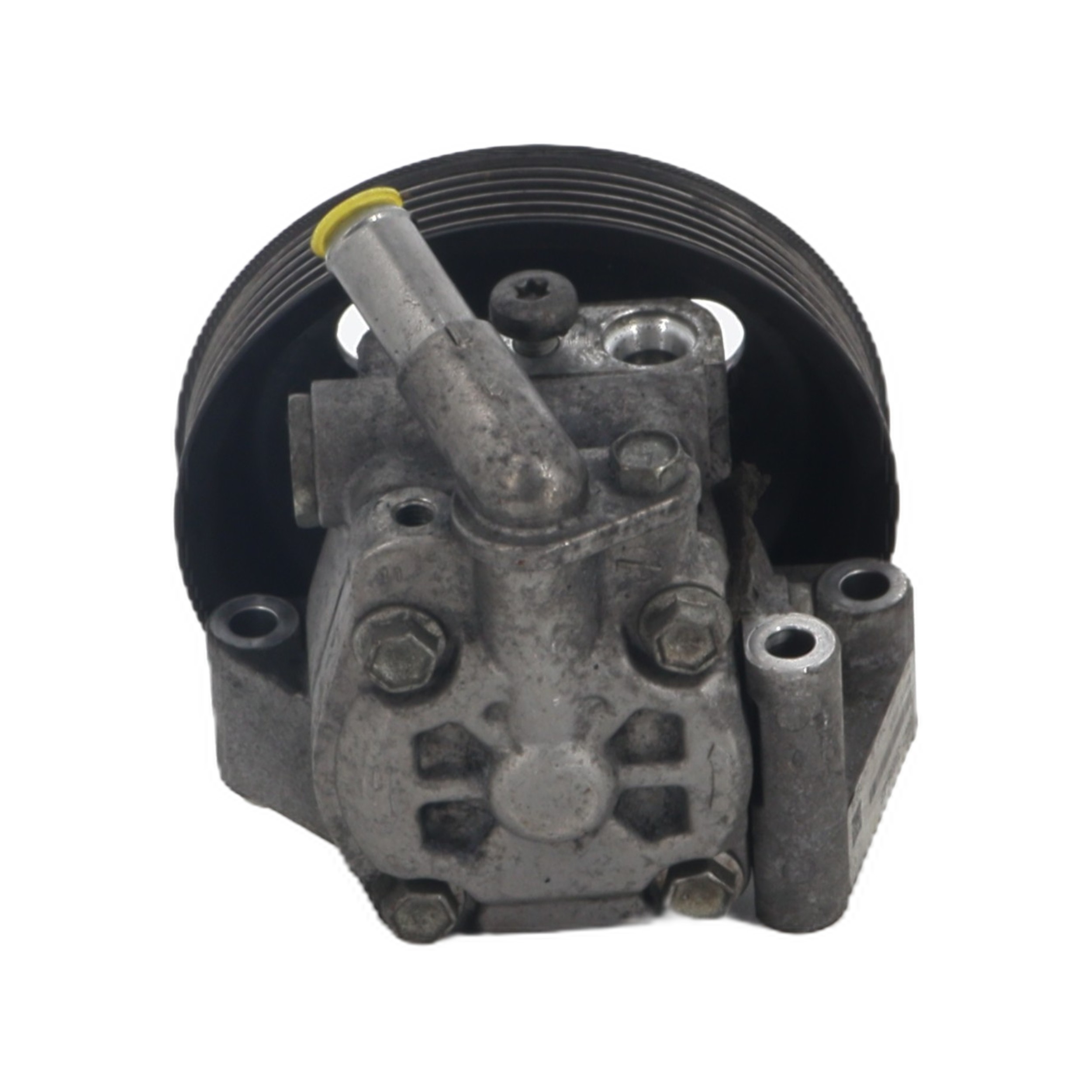 Pompe de direction pour LAND ROVER FREELANDER II PHASE 1 Pompe de direction pour LAND ROVER FREELANDER II PHASE 1
