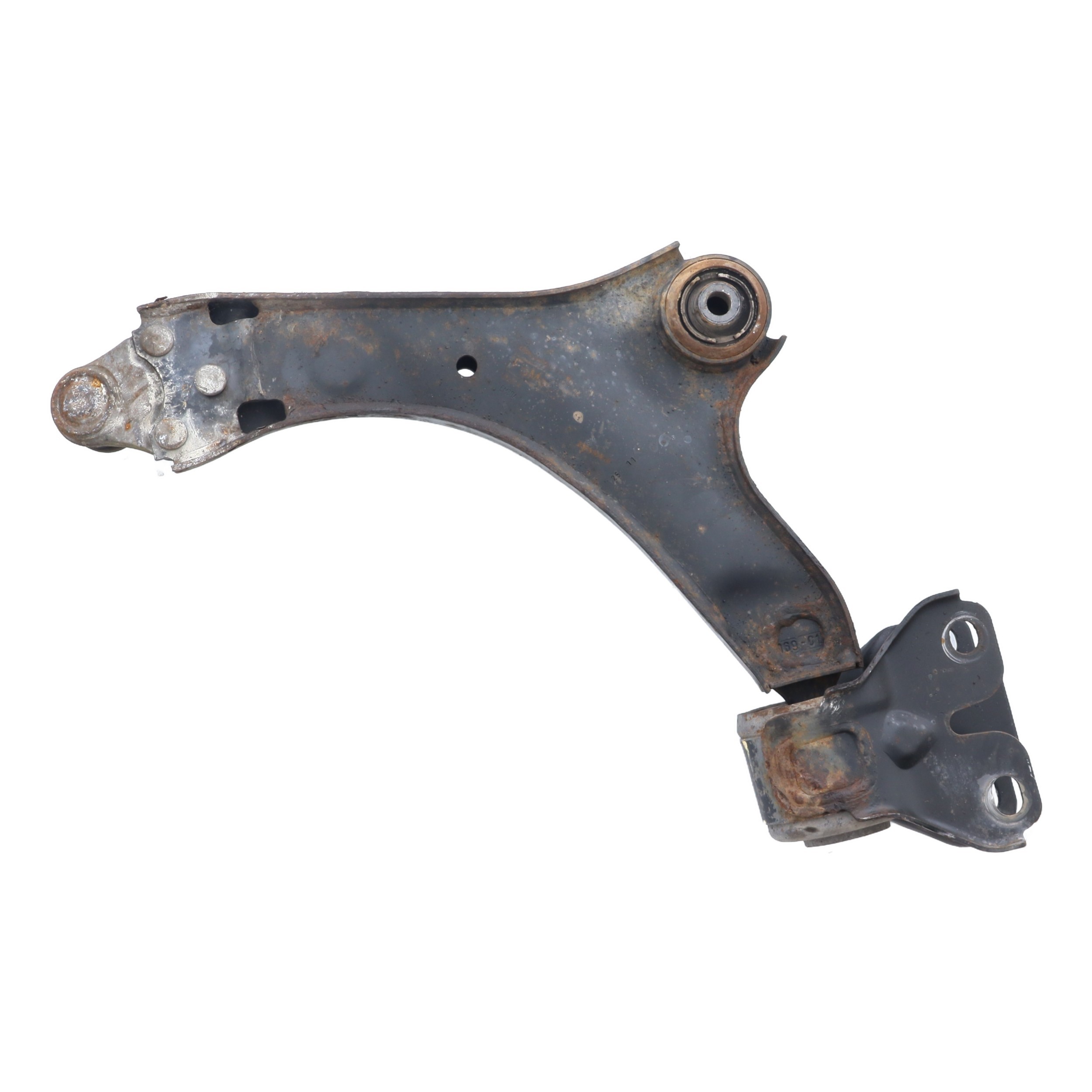 Triangle avant droit pour LAND ROVER FREELANDER 2 Triangle avant droit pour LAND ROVER FREELANDER 2