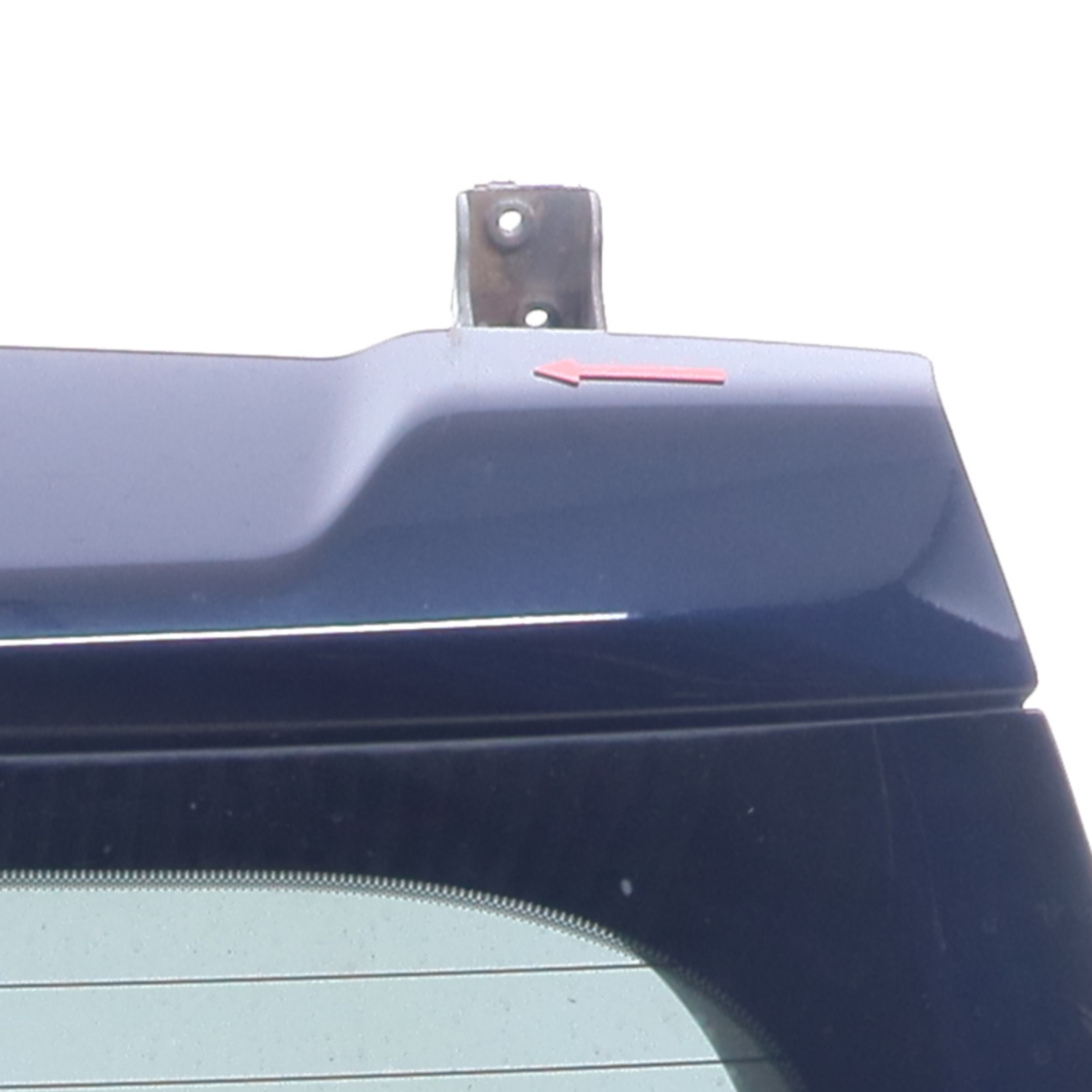Malle/Hayon arriere pour LAND ROVER FREELANDER 2 Malle/Hayon arriere pour LAND ROVER FREELANDER 2