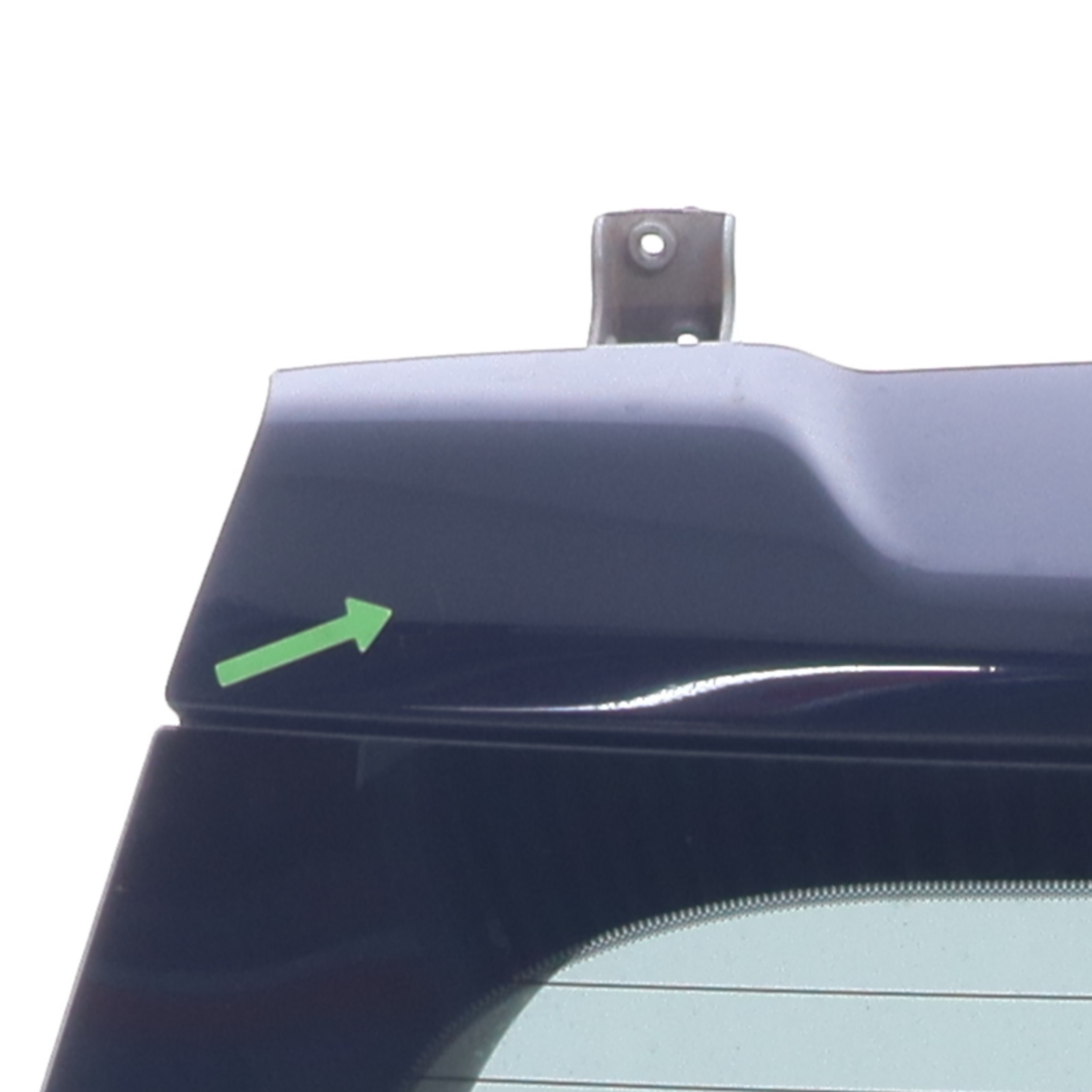 Malle/Hayon arriere pour LAND ROVER FREELANDER 2 Malle/Hayon arriere pour LAND ROVER FREELANDER 2