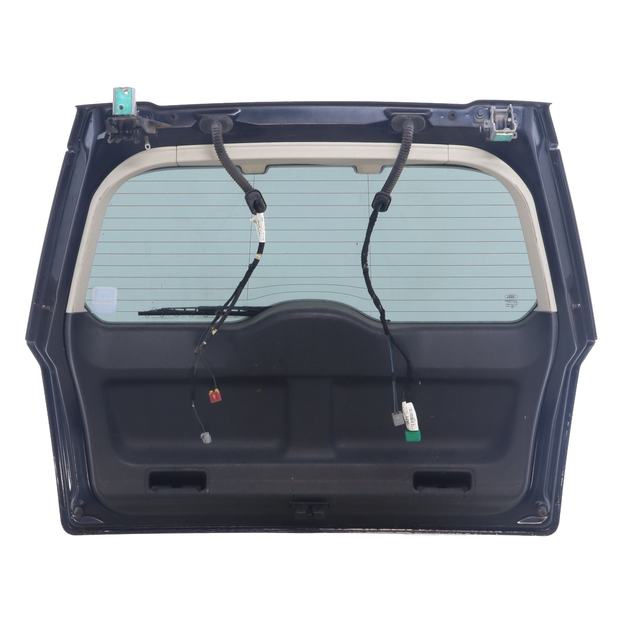 Malle/Hayon arriere pour LAND ROVER FREELANDER 2 Malle/Hayon arriere pour LAND ROVER FREELANDER 2