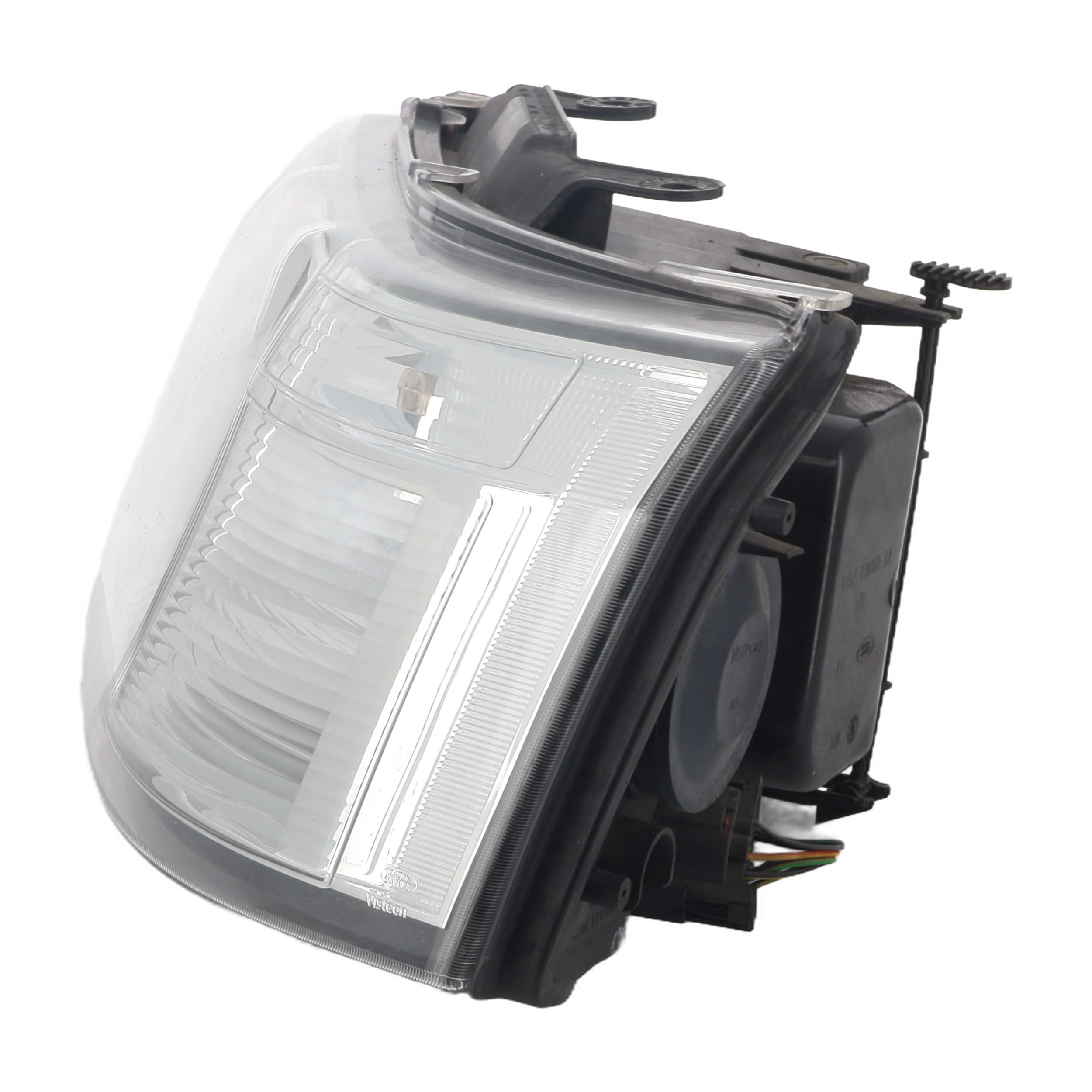 Optique avant principal gauche (feux)(phare) pour LAND ROVER FREELANDER 2 Optique avant principal gauche (feux)(phare) pour LAND ROVER FREELANDER 2