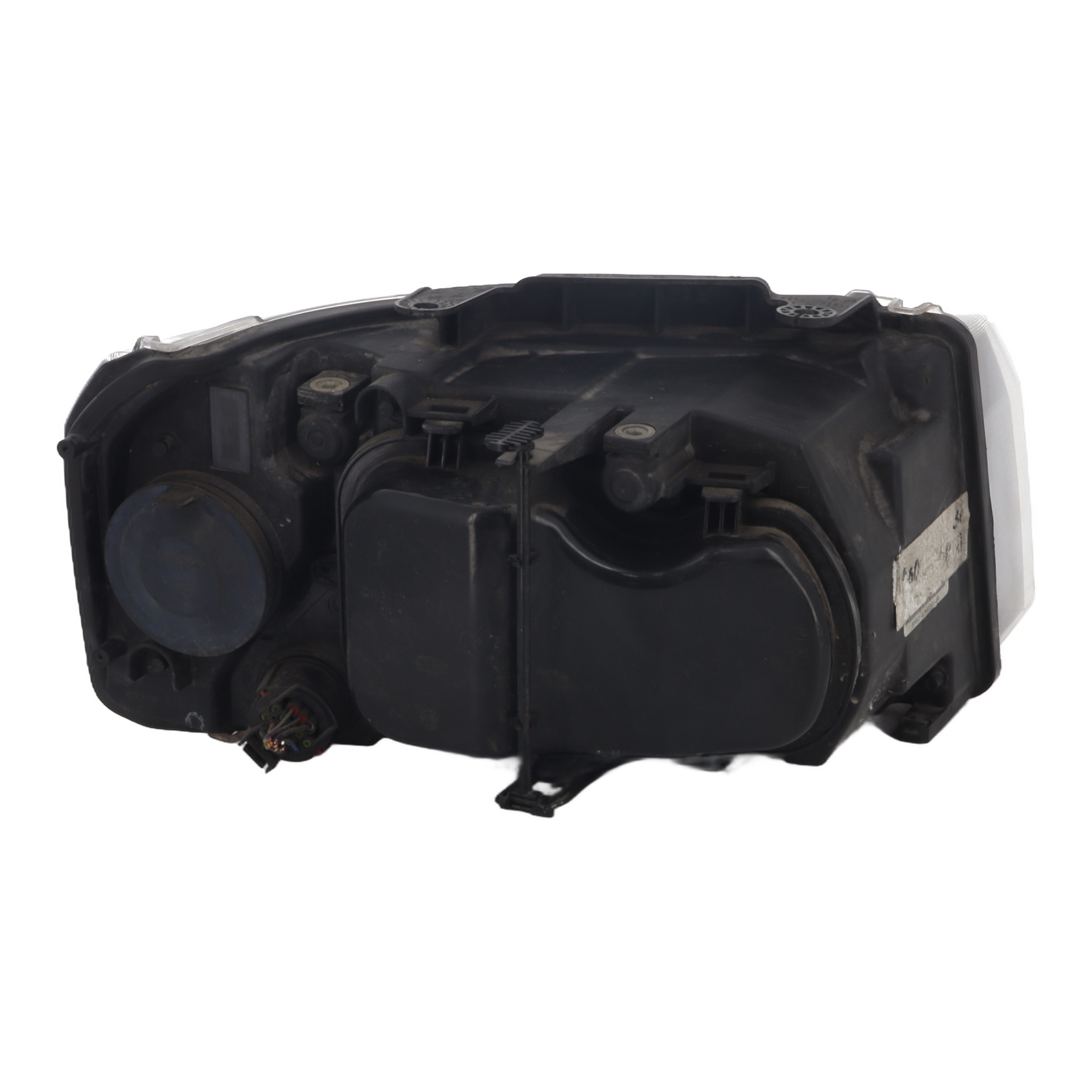Optique avant principal gauche (feux)(phare) pour LAND ROVER FREELANDER 2 Optique avant principal gauche (feux)(phare) pour LAND ROVER FREELANDER 2