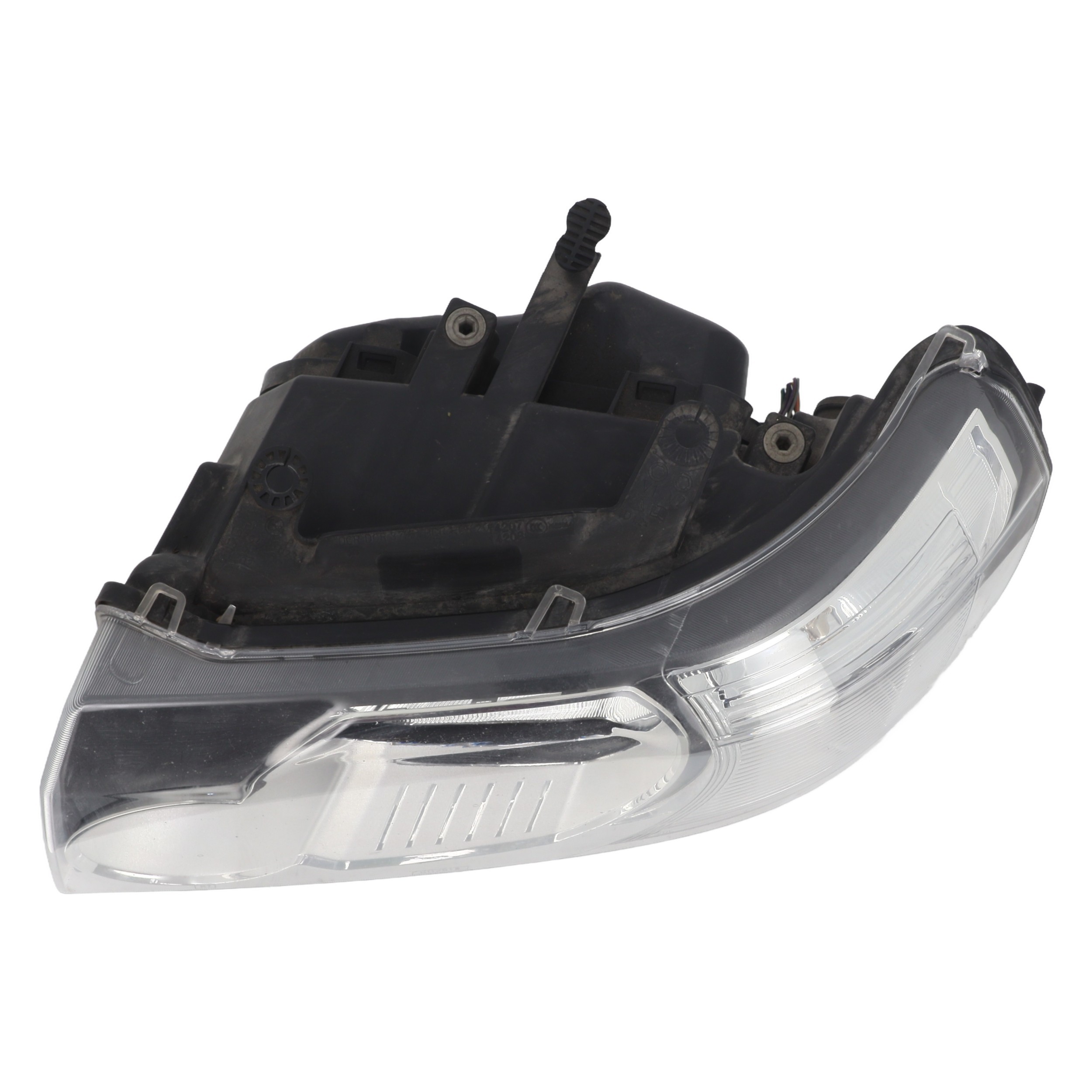 Optique avant principal gauche (feux)(phare) pour LAND ROVER FREELANDER 2 Optique avant principal gauche (feux)(phare) pour LAND ROVER FREELANDER 2