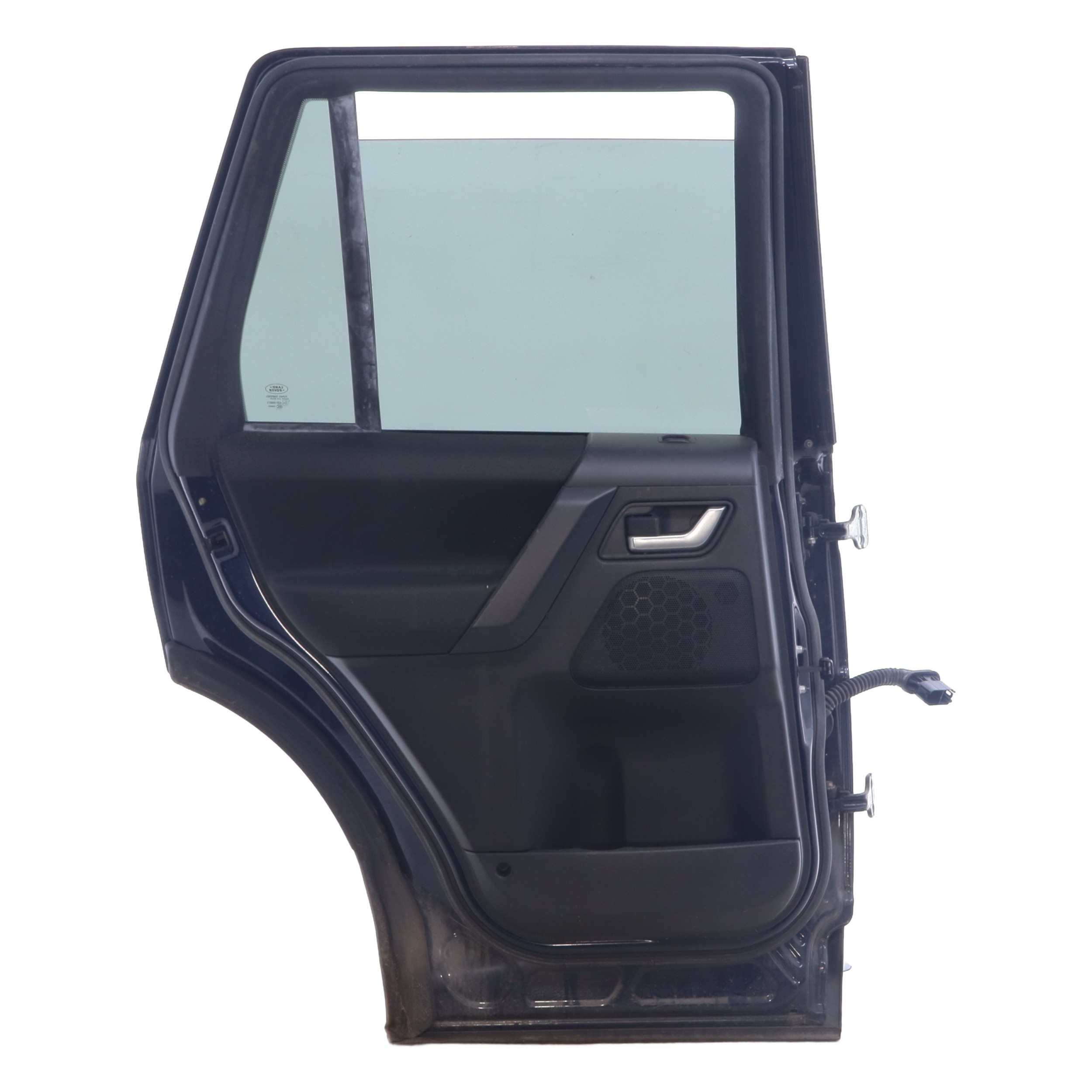 Porte arriere gauche pour LAND ROVER FREELANDER 2 Porte arriere gauche pour LAND ROVER FREELANDER 2