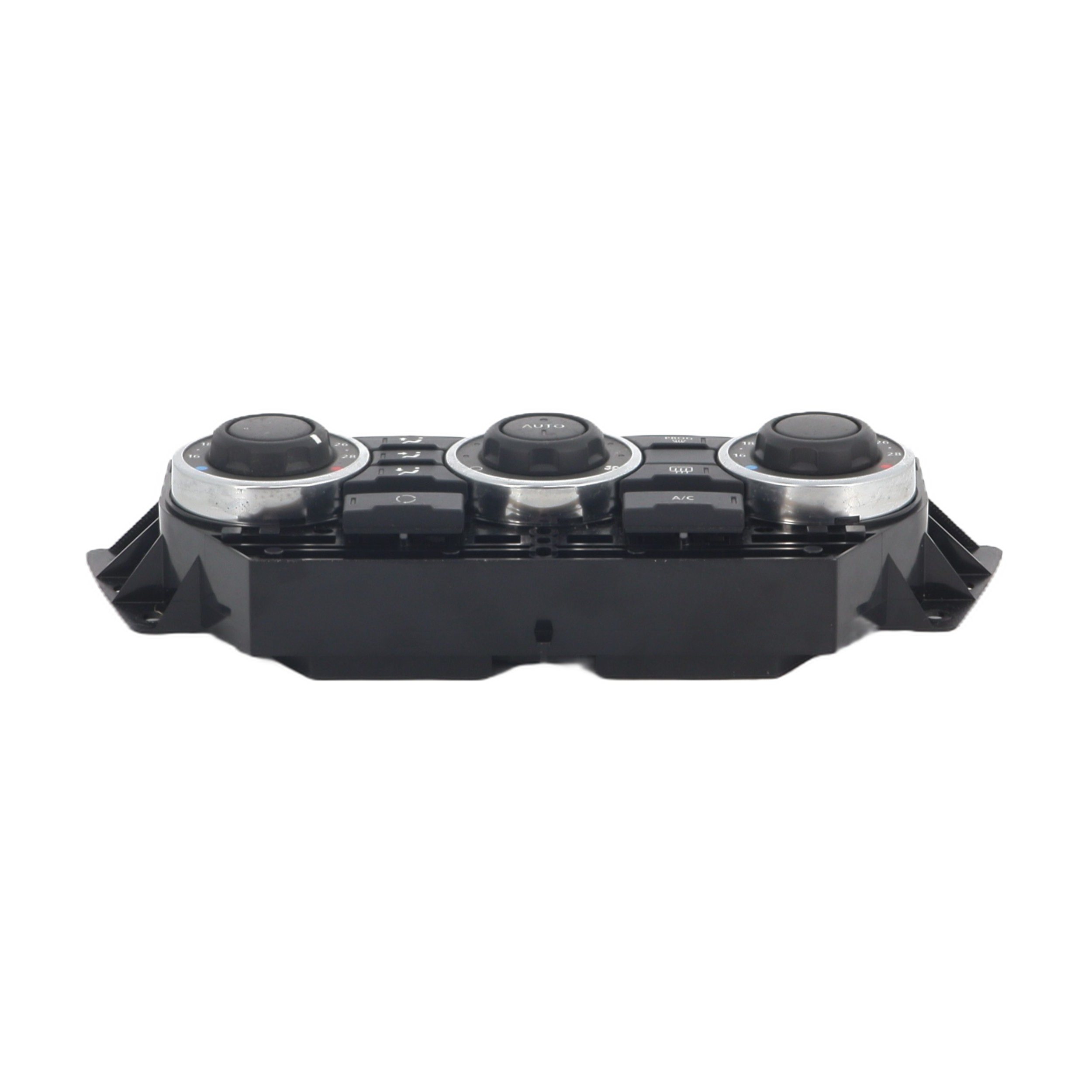 Commande chauffage pour LAND ROVER FREELANDER 2 Commande chauffage pour LAND ROVER FREELANDER 2