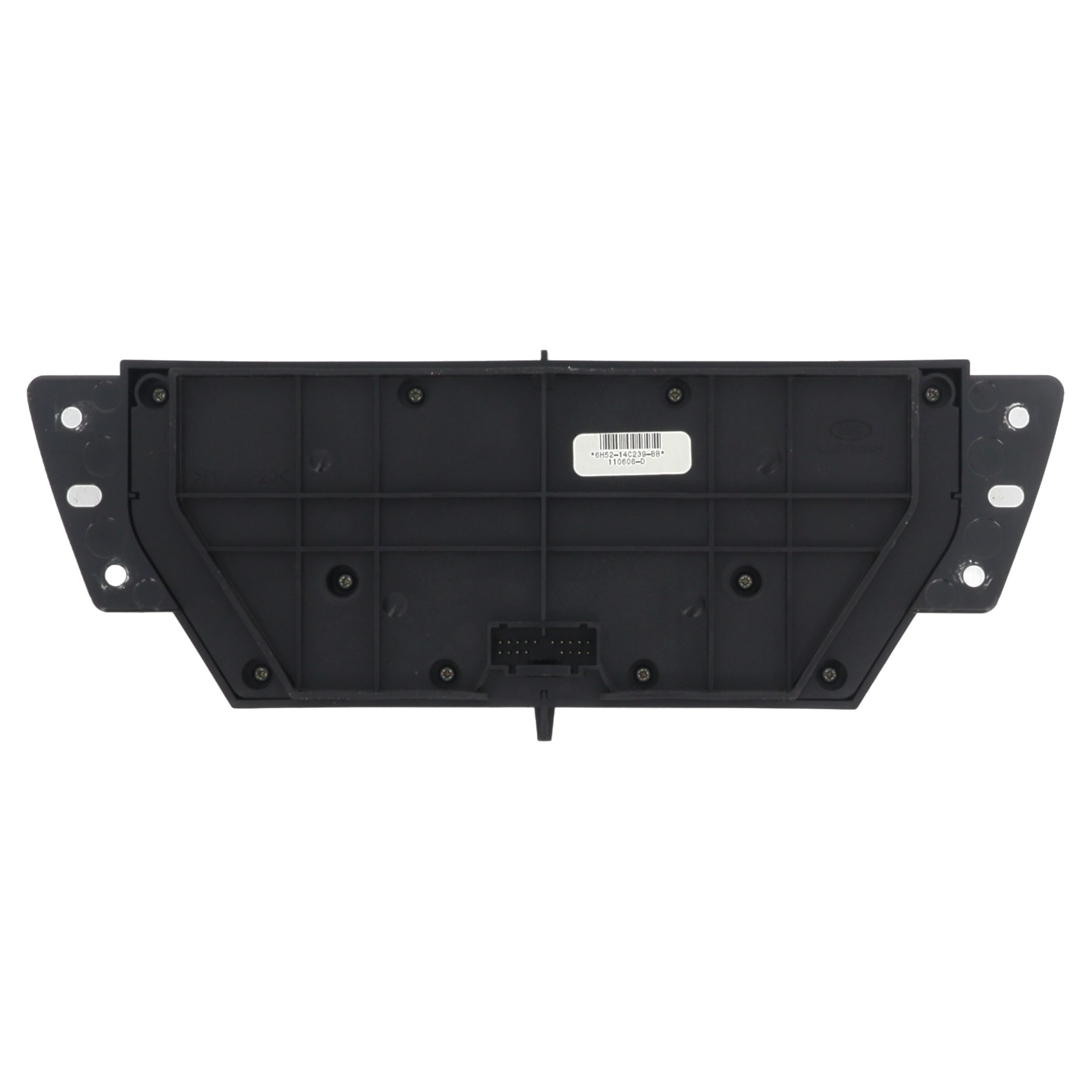 Commande chauffage pour LAND ROVER FREELANDER 2 Commande chauffage pour LAND ROVER FREELANDER 2