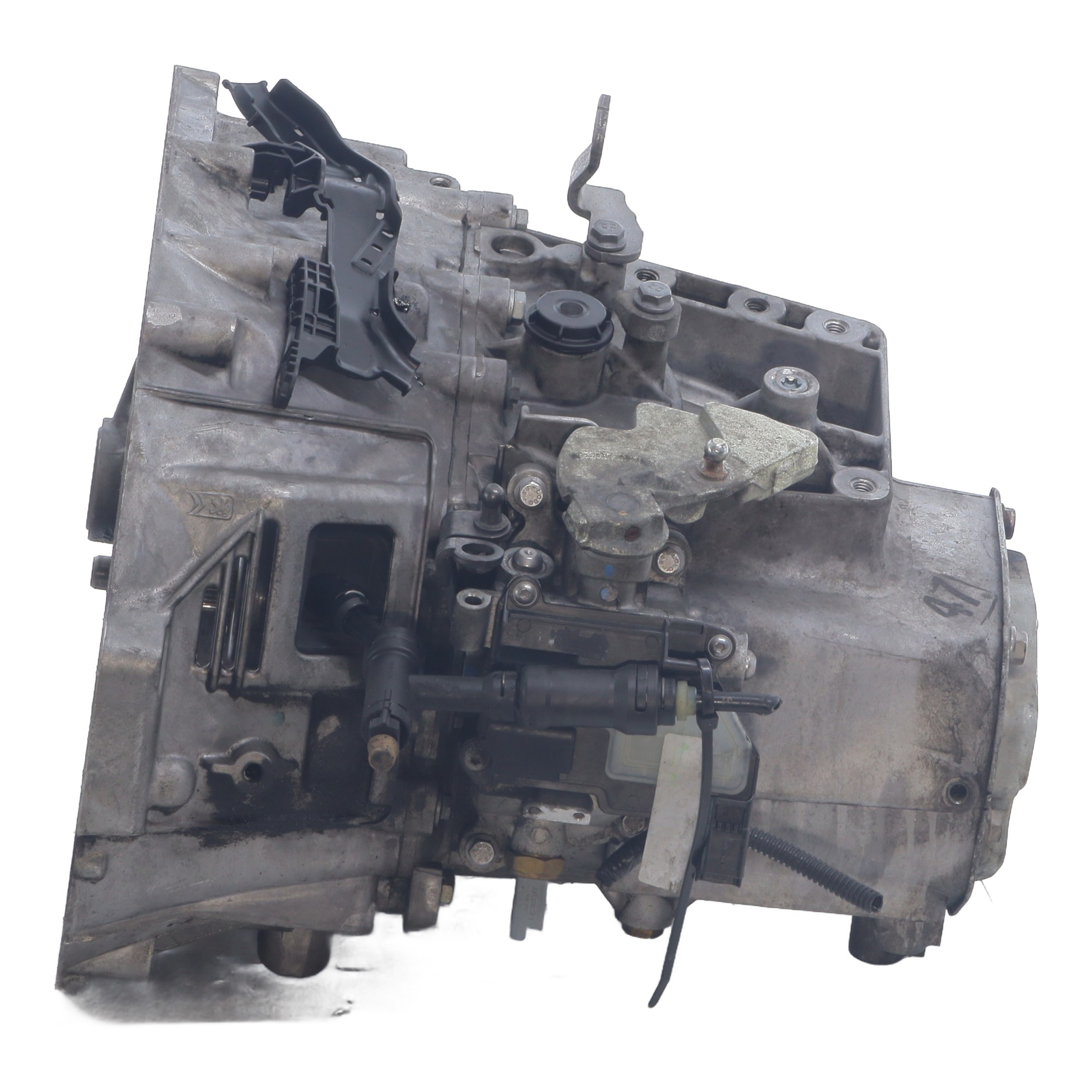 Boite de vitesses pour PEUGEOT 3008 1 PHASE 2 Boite de vitesses pour PEUGEOT 3008 1 PHASE 2
