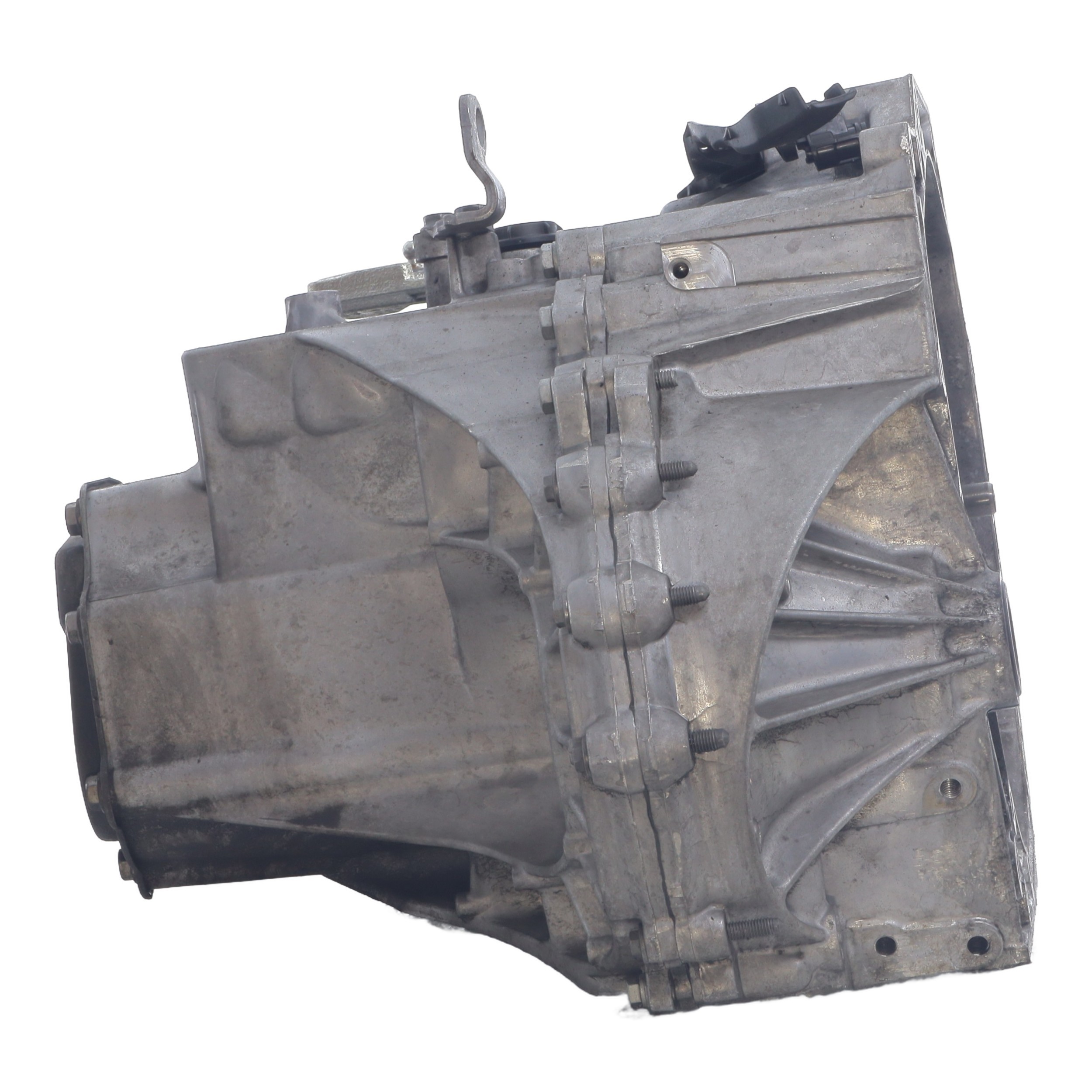 Boite de vitesses pour PEUGEOT 3008 1 PHASE 2 Boite de vitesses pour PEUGEOT 3008 1 PHASE 2
