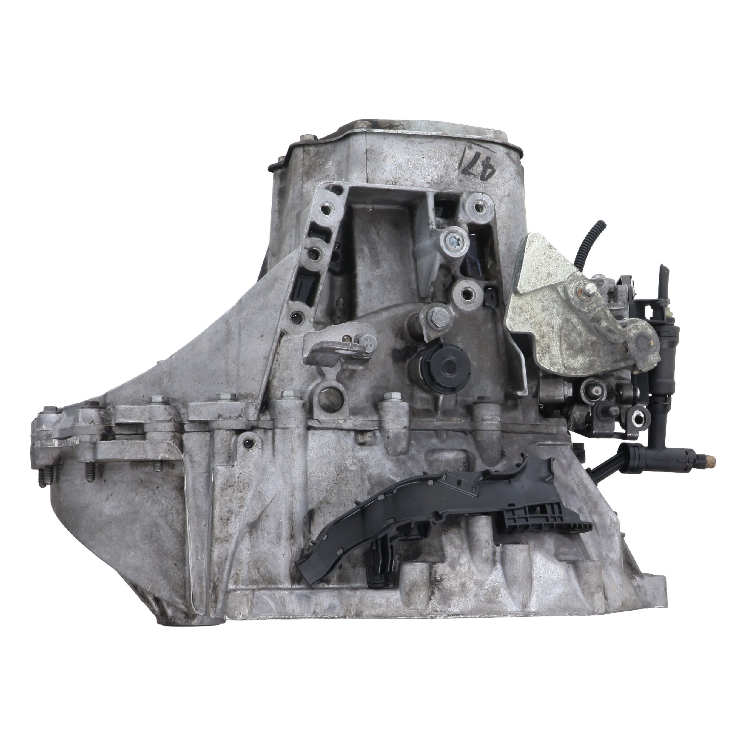 Boite de vitesses pour PEUGEOT 3008 1 PHASE 2 Boite de vitesses pour PEUGEOT 3008 1 PHASE 2