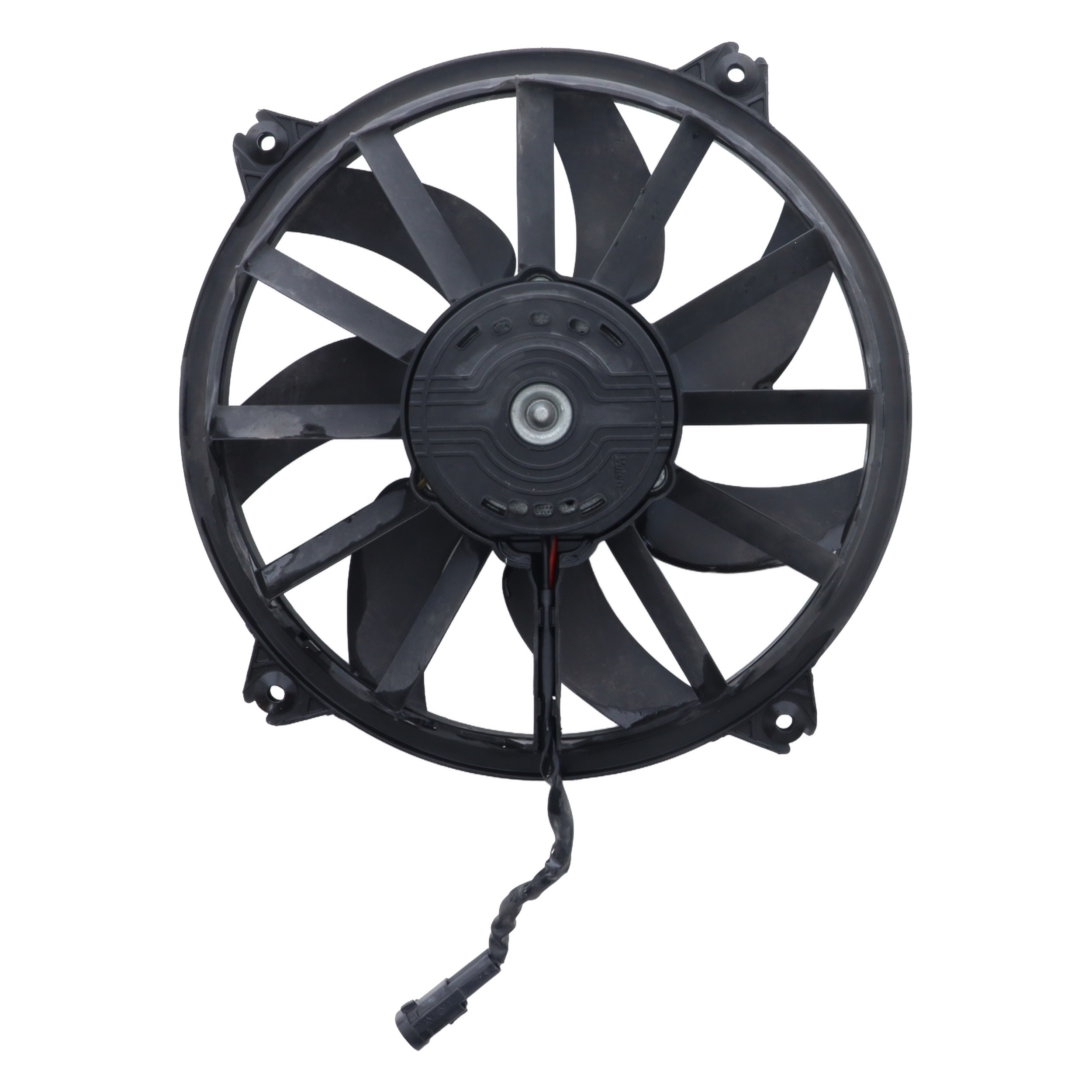 Moto ventilateur radiateur pour PEUGEOT 3008 1 PHASE 2 Moto ventilateur radiateur pour PEUGEOT 3008 1 PHASE 2