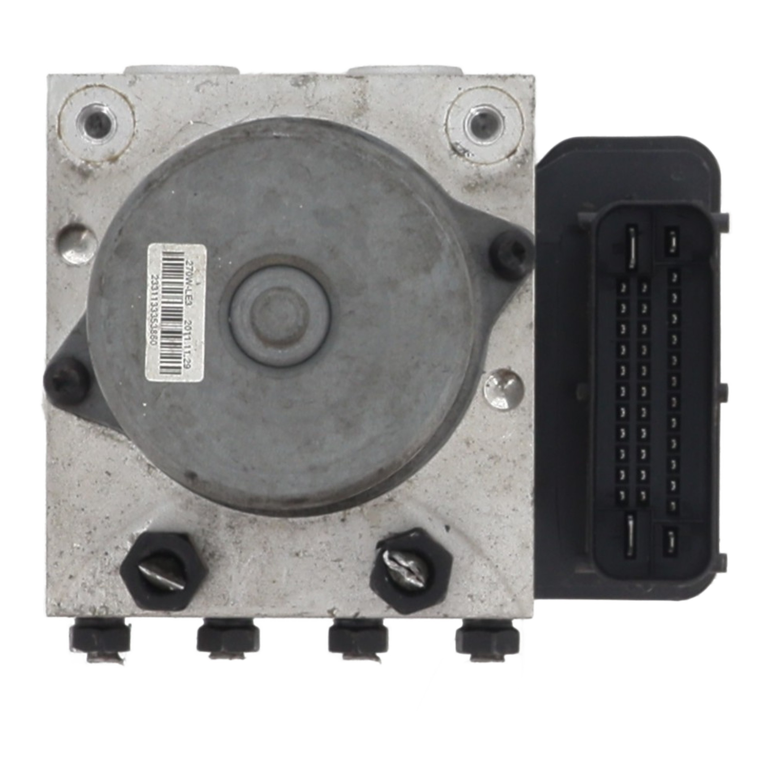 Bloc ABS (freins anti-blocage) pour KIA RIO 3 PHASE 1 Bloc ABS (freins anti-blocage) pour KIA RIO 3 PHASE 1