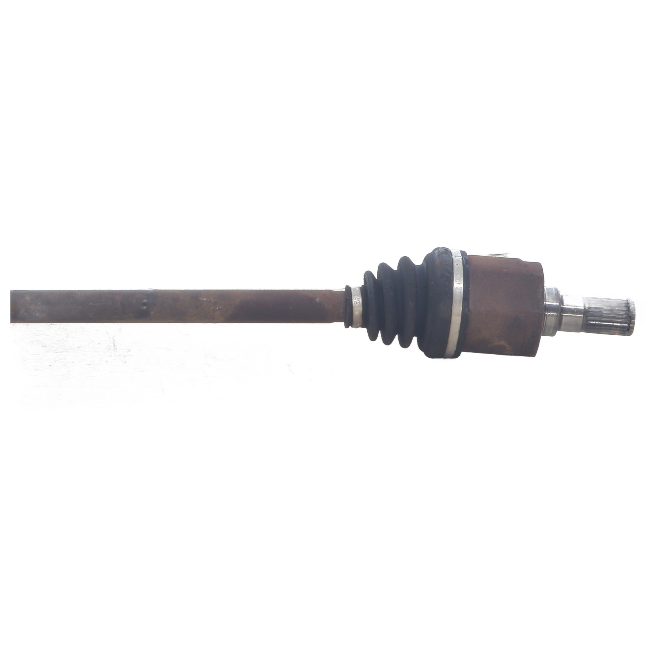 Cardan droit (transmission) pour KIA RIO 3 PHASE 1 Cardan droit (transmission) pour KIA RIO 3 PHASE 1