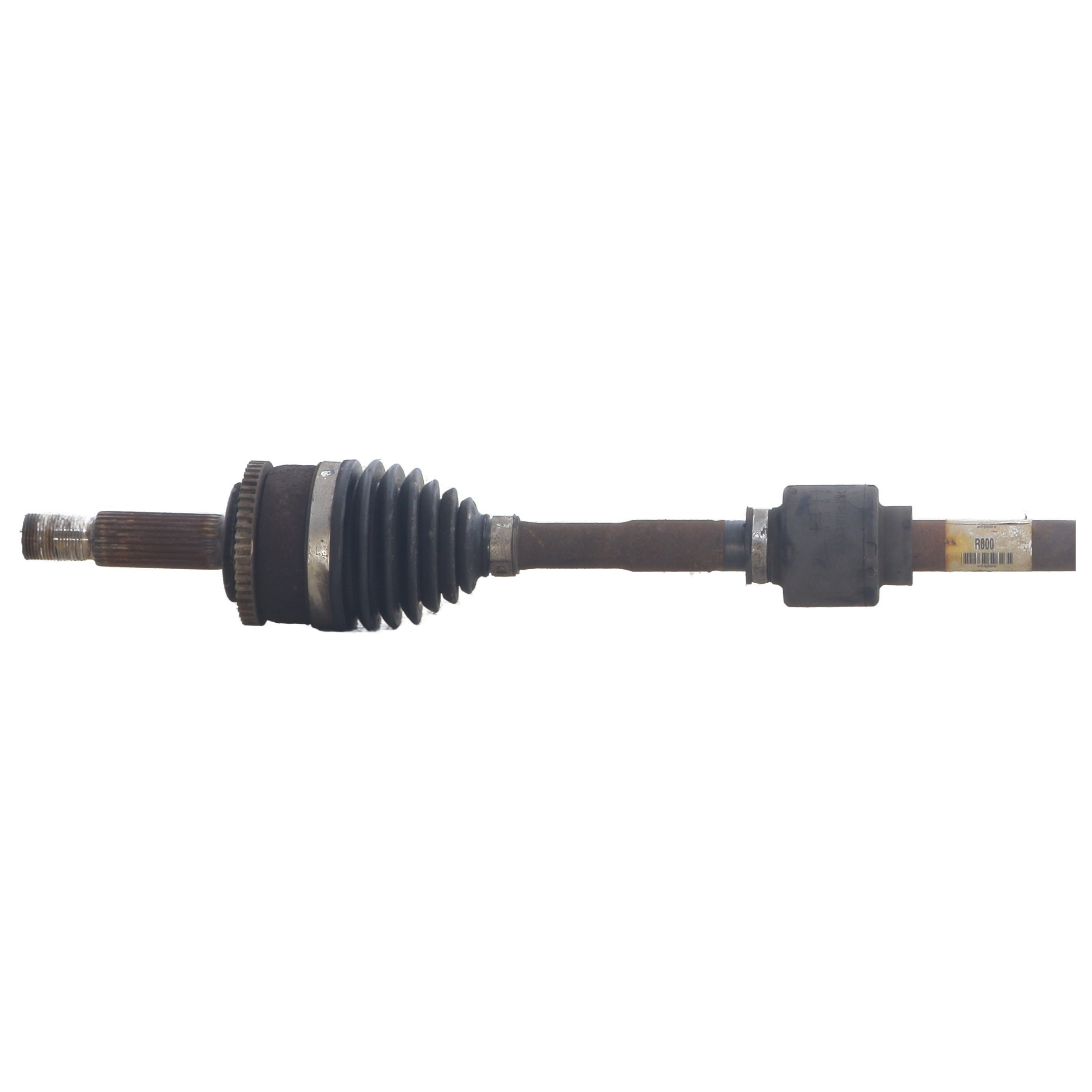 Cardan droit (transmission) pour KIA RIO 3 PHASE 1 Cardan droit (transmission) pour KIA RIO 3 PHASE 1