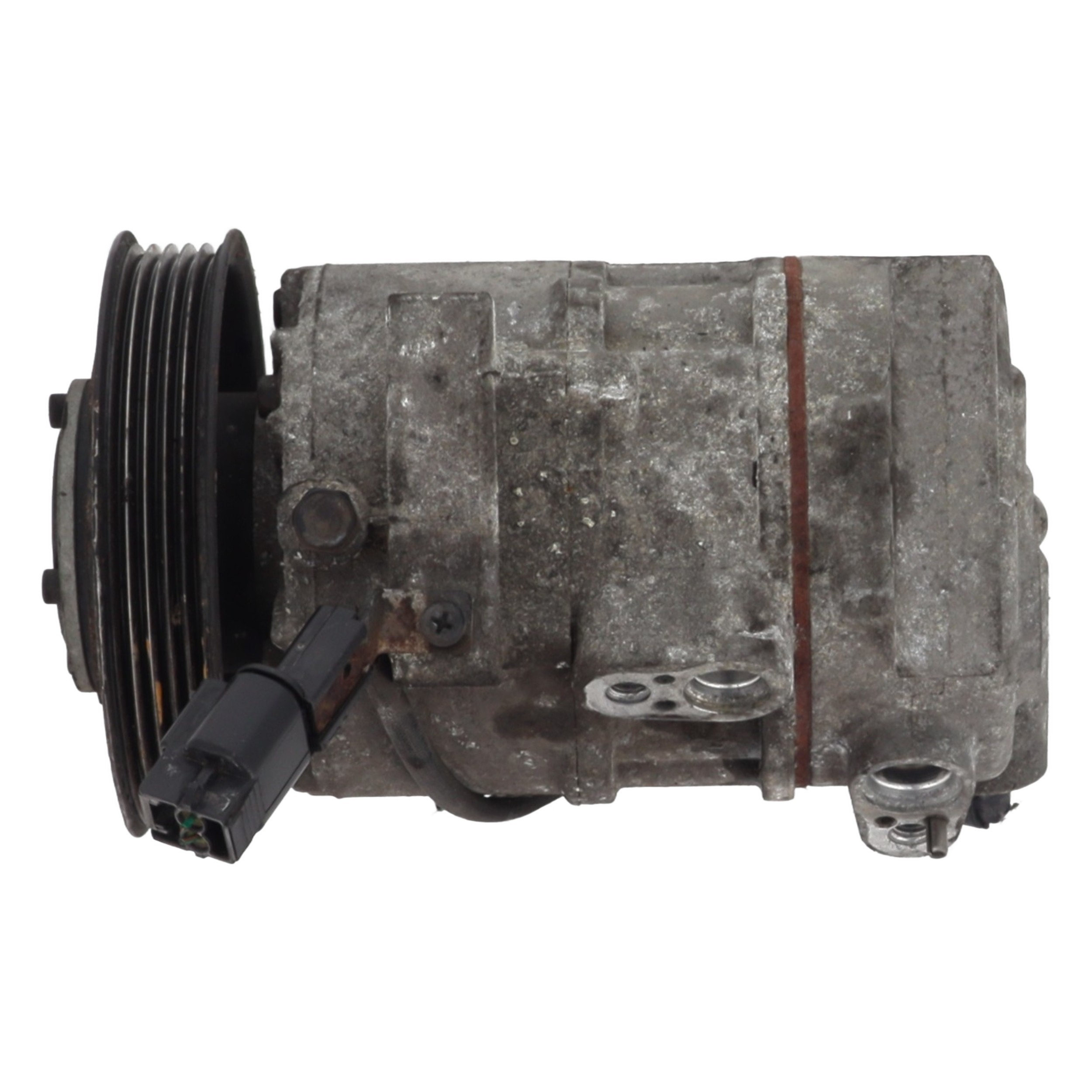 Compresseur clim pour KIA RIO 3 PHASE 1 Compresseur clim pour KIA RIO 3 PHASE 1