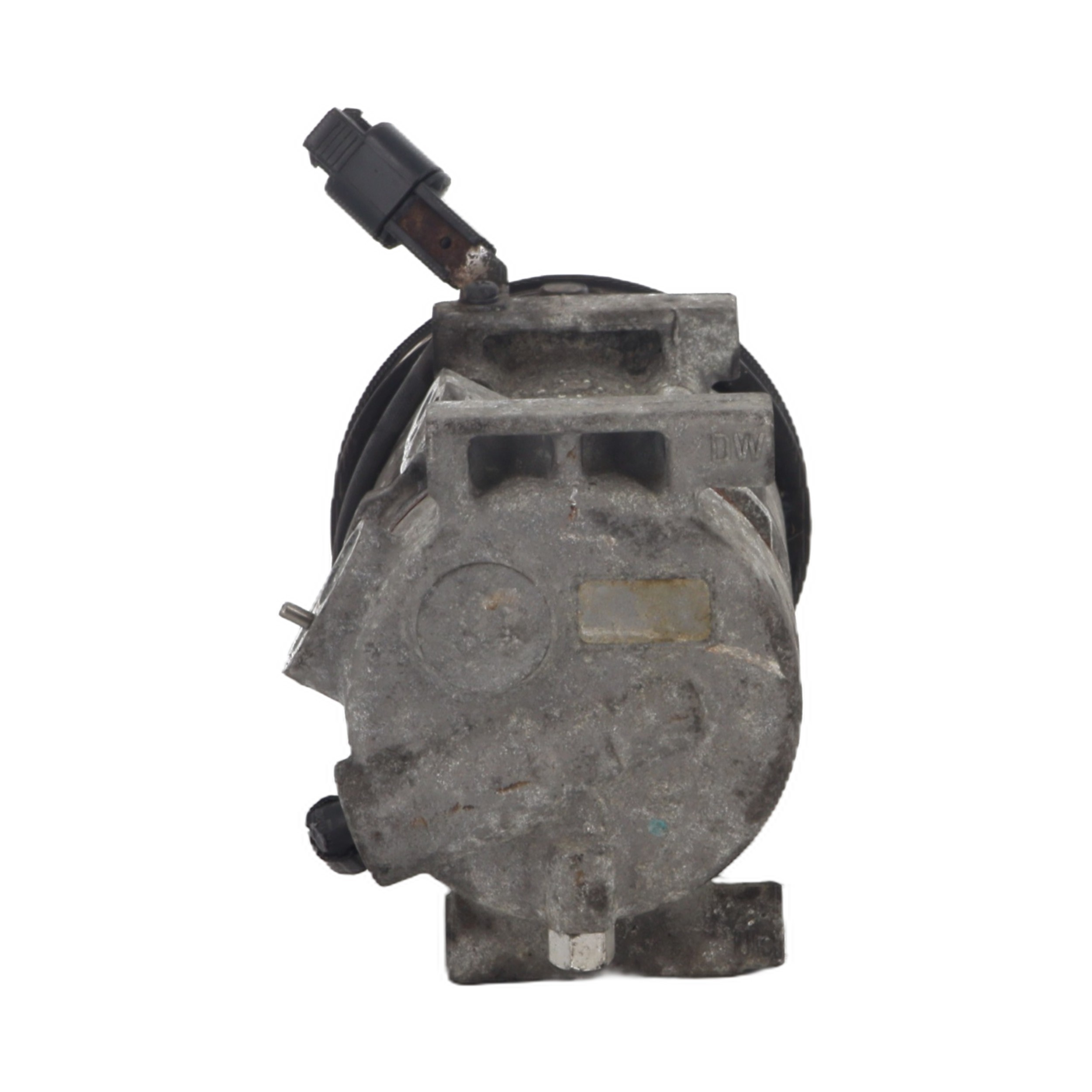 Compresseur clim pour KIA RIO 3 PHASE 1 Compresseur clim pour KIA RIO 3 PHASE 1