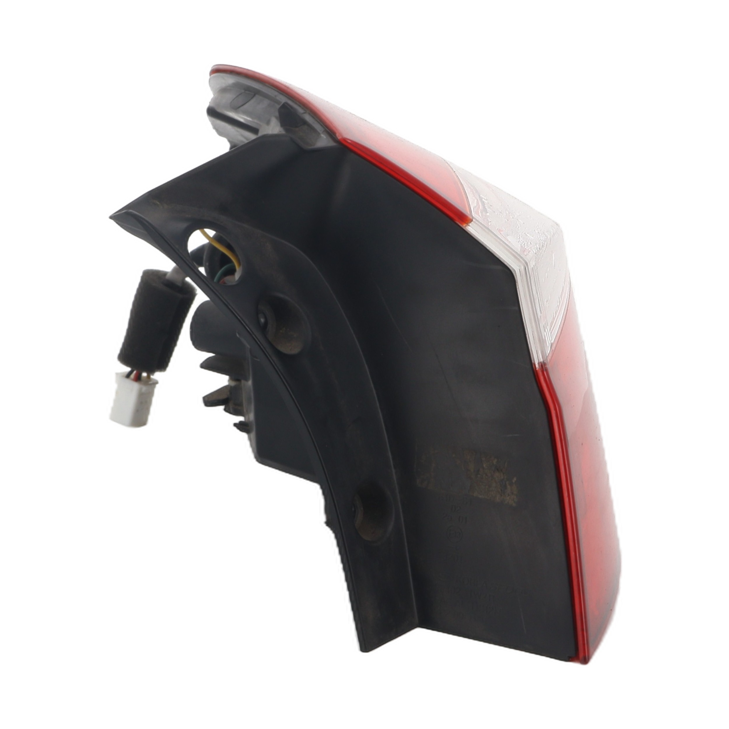 Feu arriere principal droit (feux) pour KIA RIO 3 PHASE 1 Feu arriere principal droit (feux) pour KIA RIO 3 PHASE 1