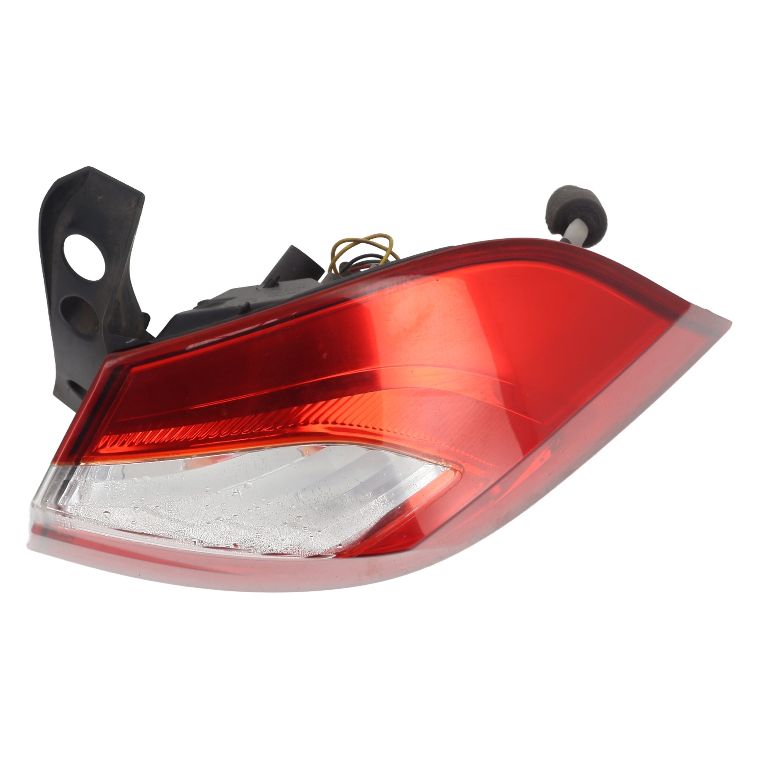 Feu arriere principal droit (feux) pour KIA RIO 3 PHASE 1 Feu arriere principal droit (feux) pour KIA RIO 3 PHASE 1
