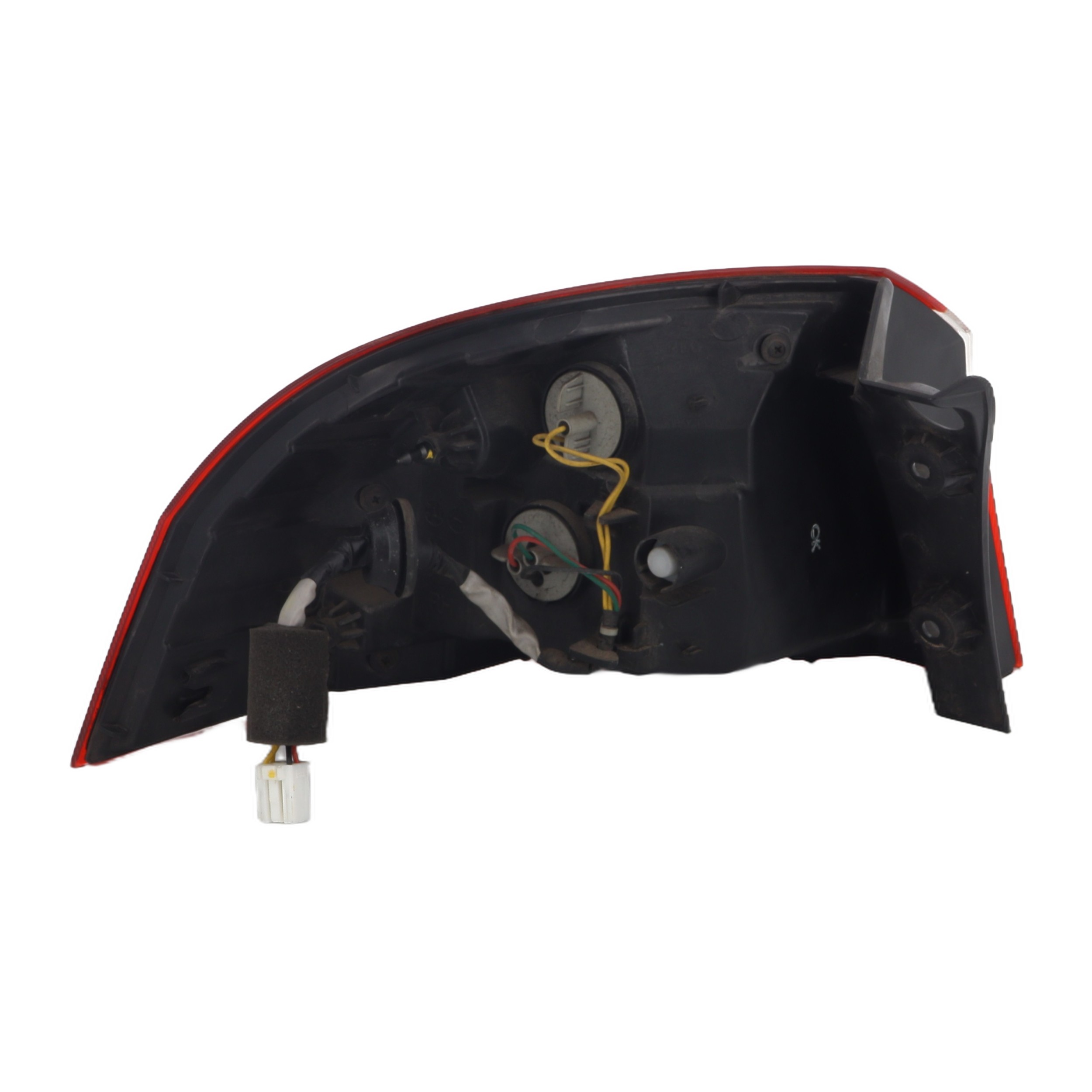 Feu arriere principal droit (feux) pour KIA RIO 3 PHASE 1 Feu arriere principal droit (feux) pour KIA RIO 3 PHASE 1