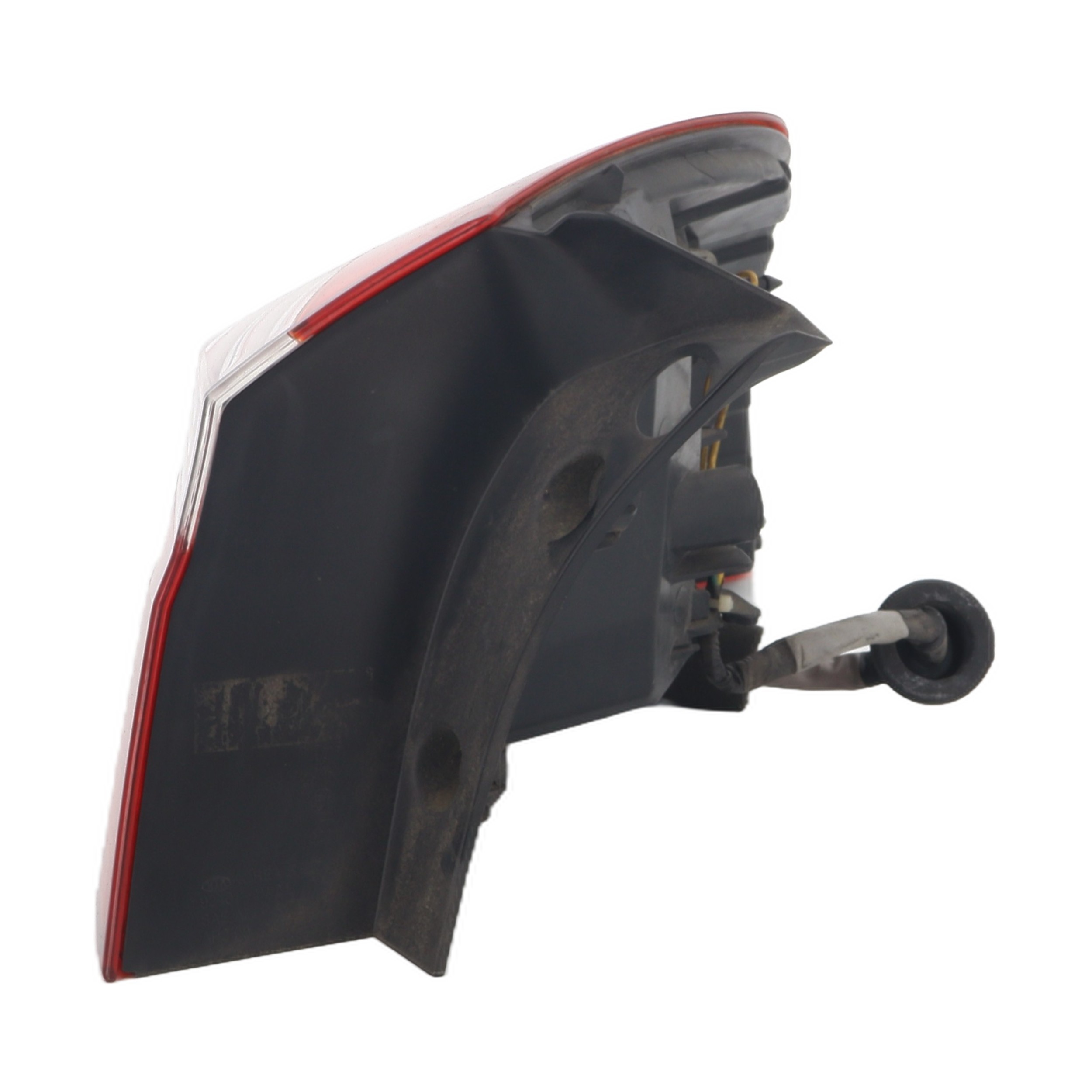 Feu arriere principal gauche (feux) pour KIA RIO 3 PHASE 1 Feu arriere principal gauche (feux) pour KIA RIO 3 PHASE 1