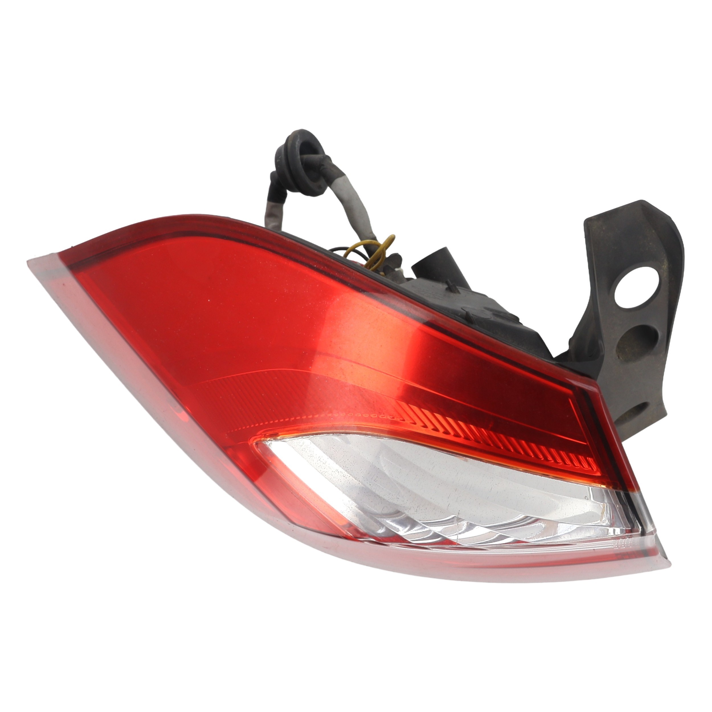 Feu arriere principal gauche (feux) pour KIA RIO 3 PHASE 1 Feu arriere principal gauche (feux) pour KIA RIO 3 PHASE 1