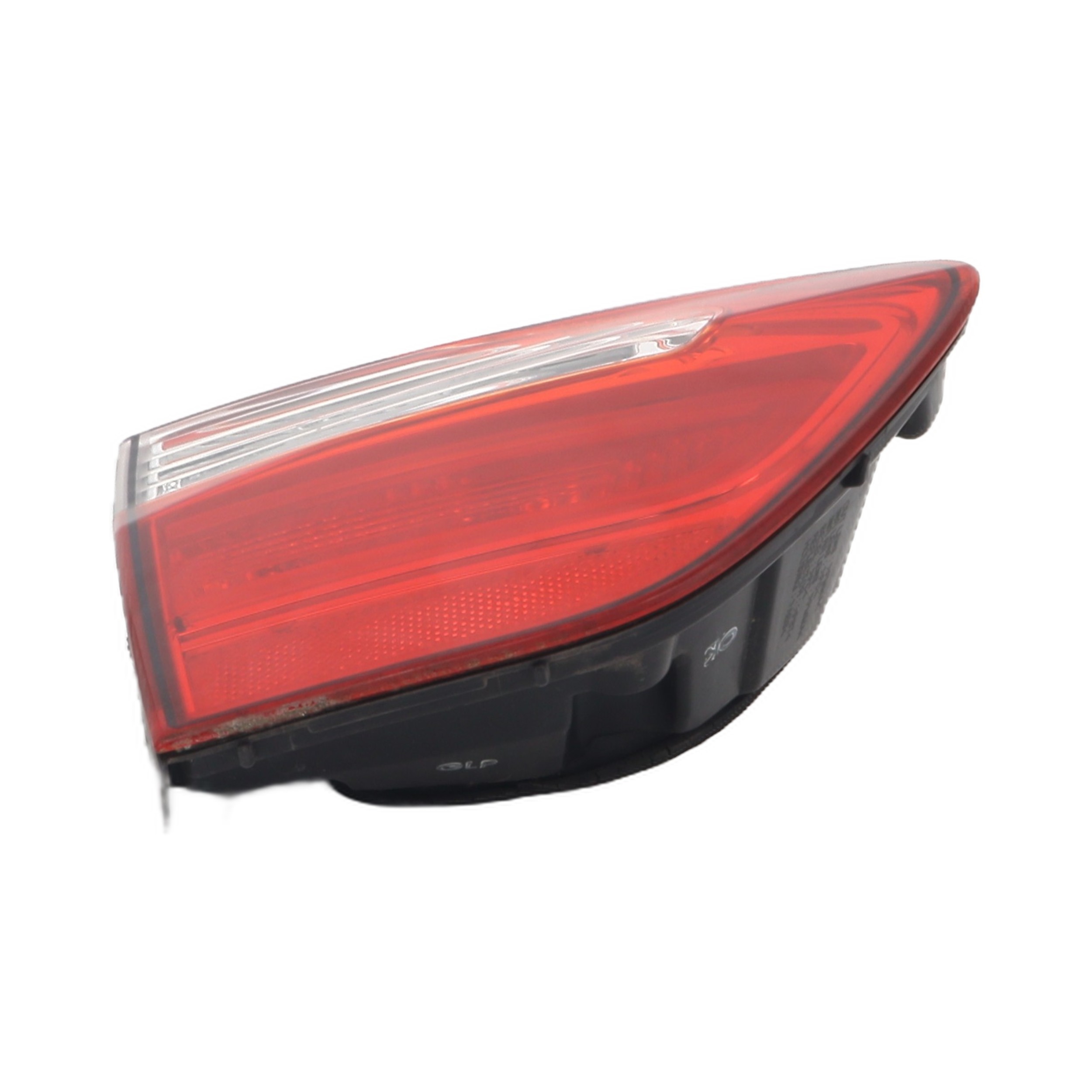 Feu arriere secondaire gauche (feux) pour KIA RIO III Feu arriere secondaire gauche (feux) pour KIA RIO III