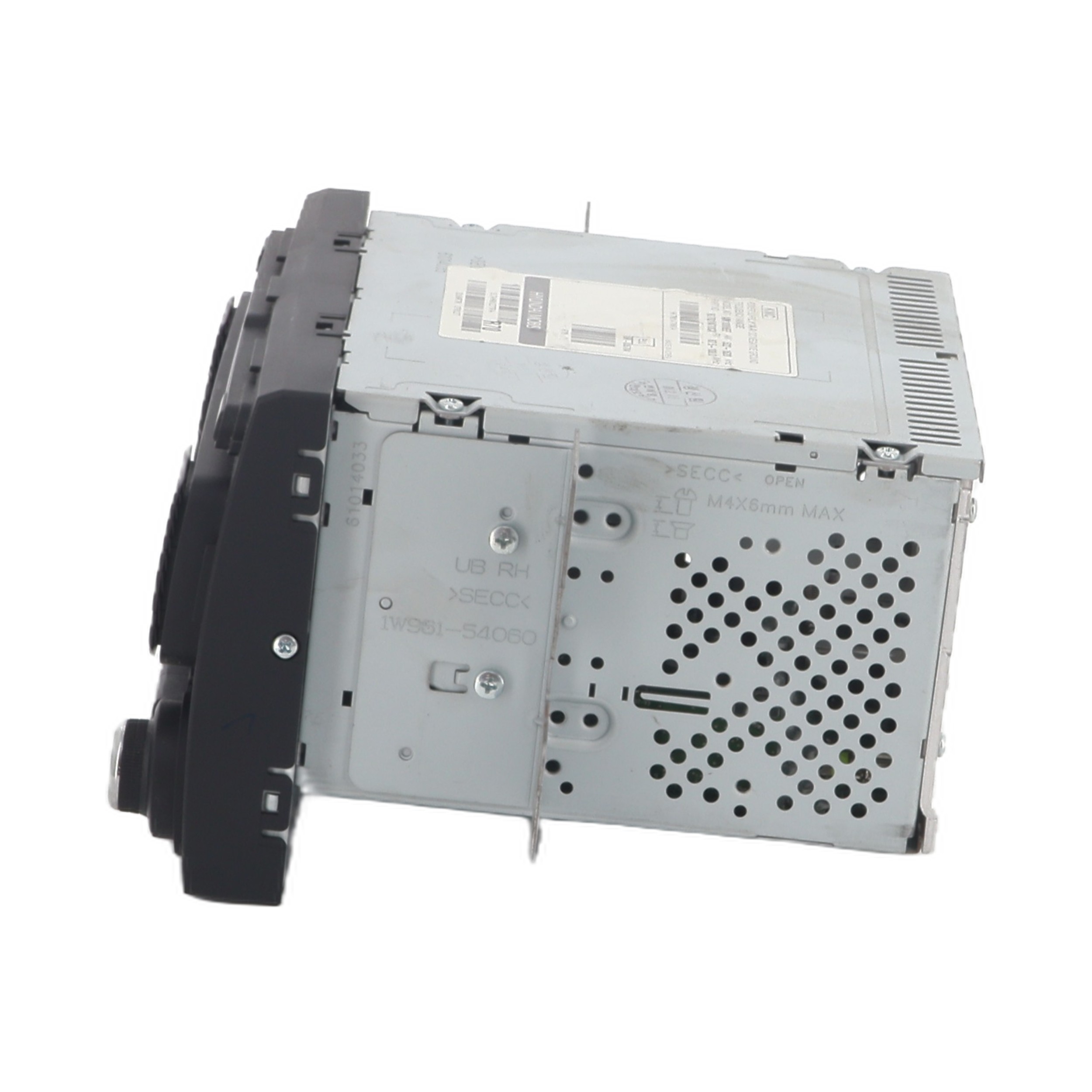 Autoradio d'origine pour KIA RIO III Autoradio d'origine pour KIA RIO III