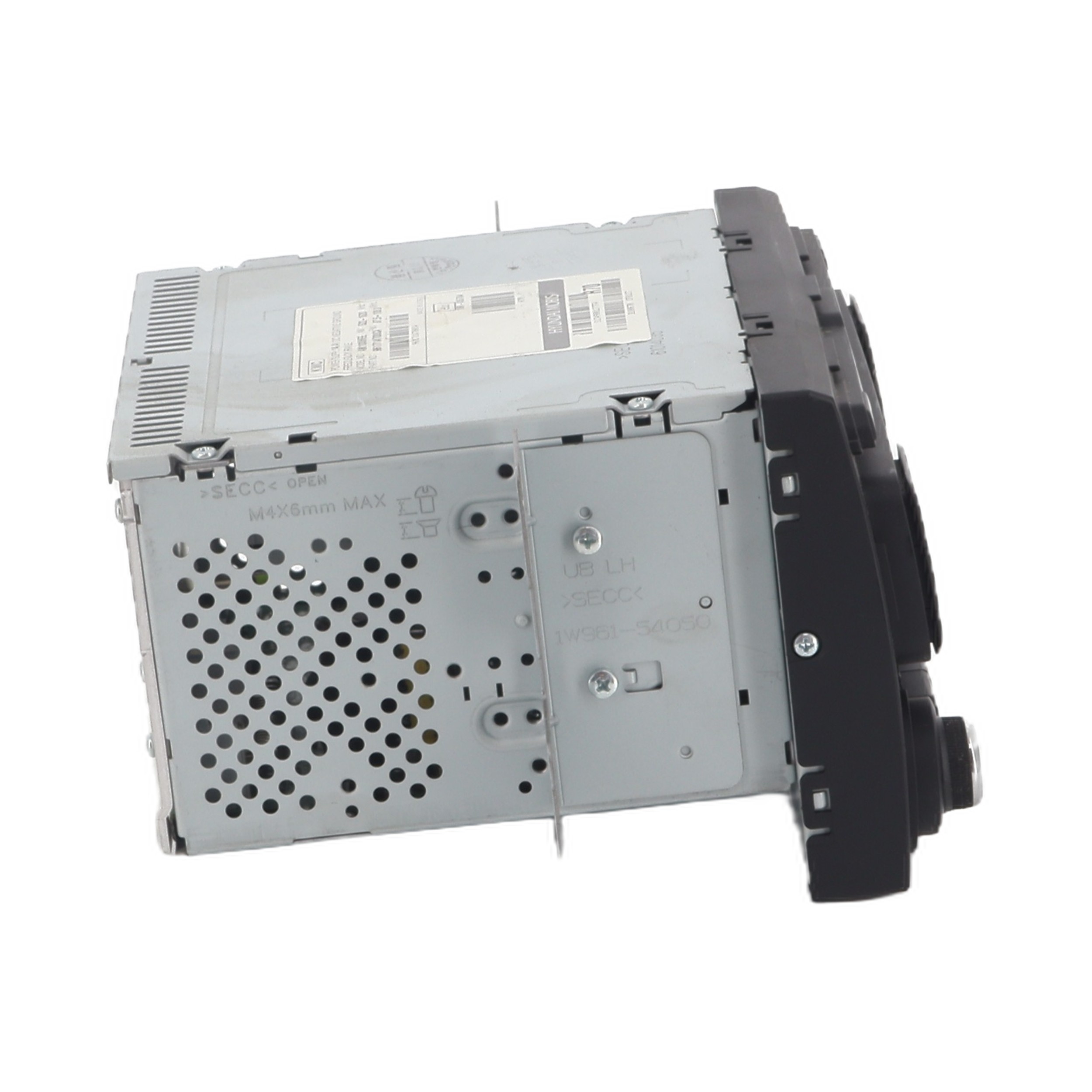 Autoradio d'origine pour KIA RIO III Autoradio d'origine pour KIA RIO III