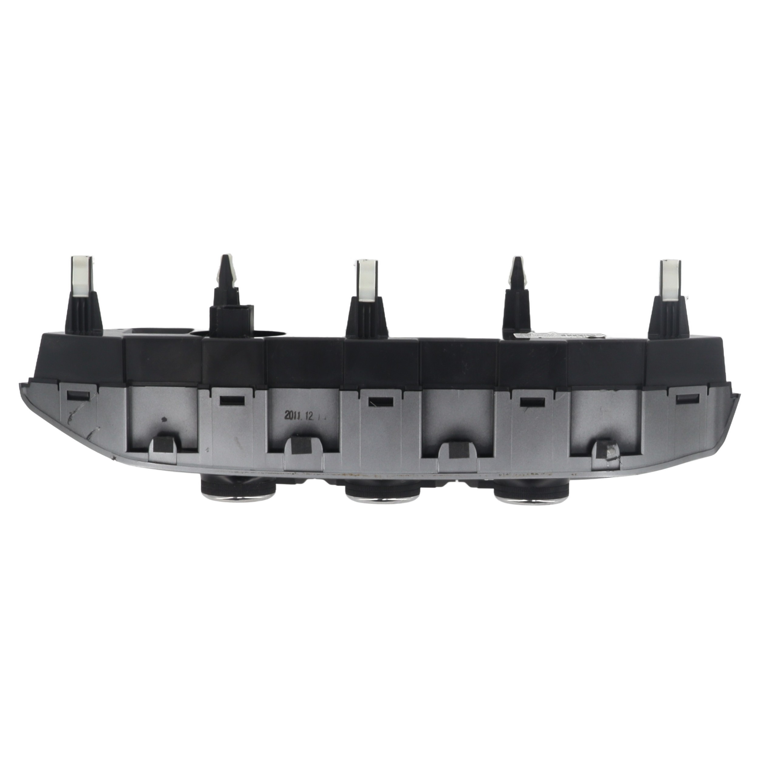 Commande chauffage pour KIA RIO 3 PHASE 1 Commande chauffage pour KIA RIO 3 PHASE 1