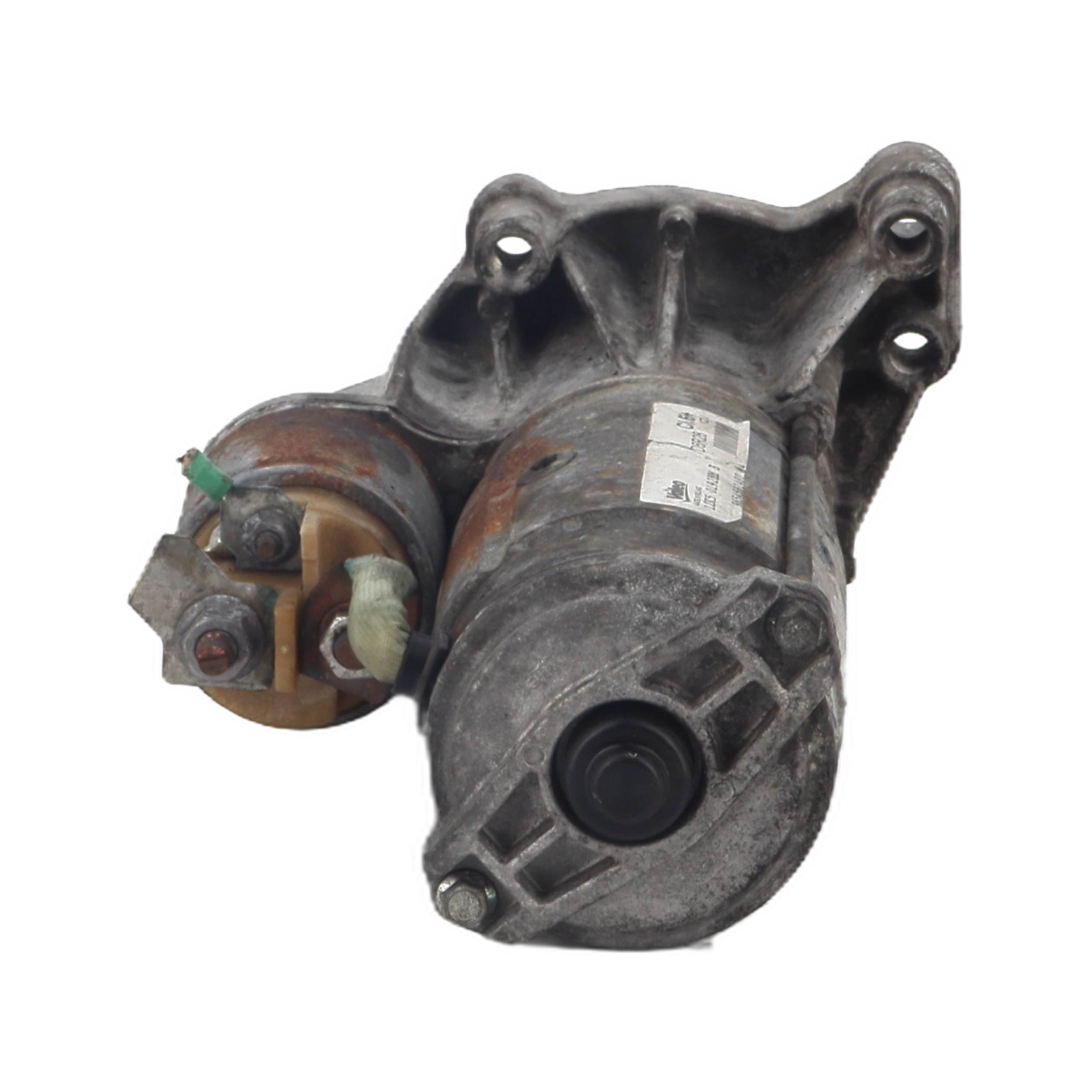Demarreur pour CITROEN C5 2 Demarreur pour CITROEN C5 2