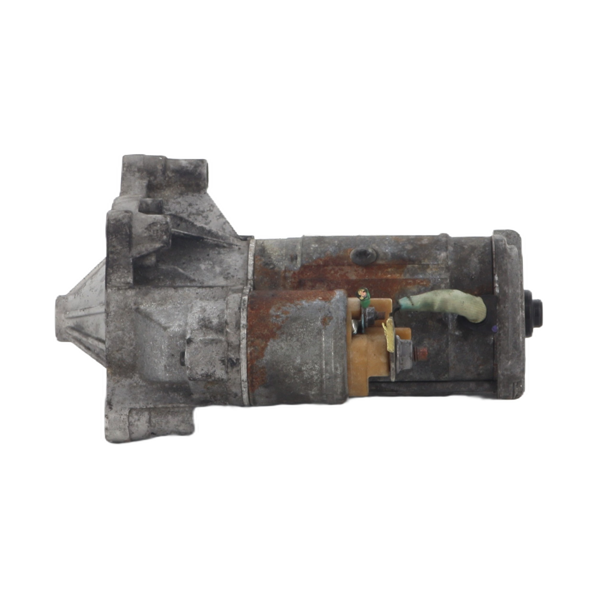 Demarreur pour CITROEN C5 2 Demarreur pour CITROEN C5 2