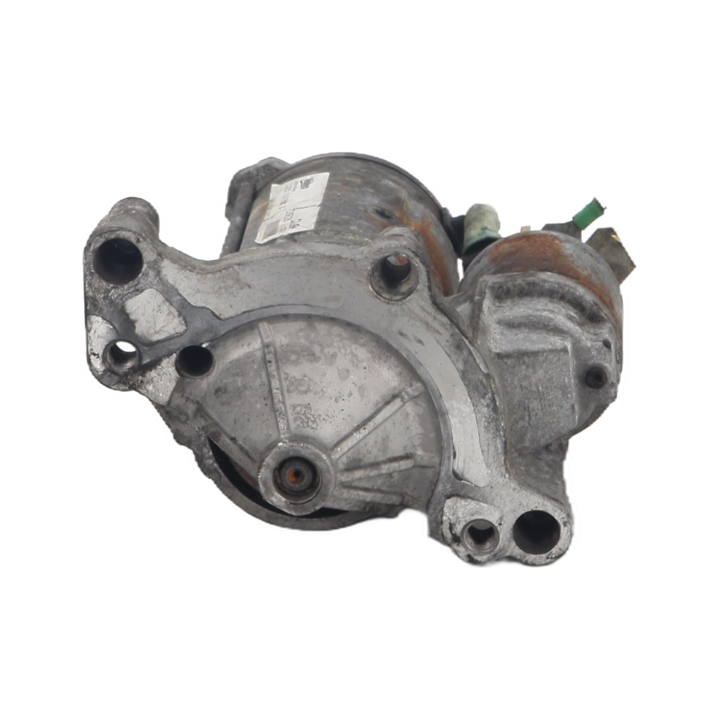 Demarreur pour CITROEN C5 2 Demarreur pour CITROEN C5 2
