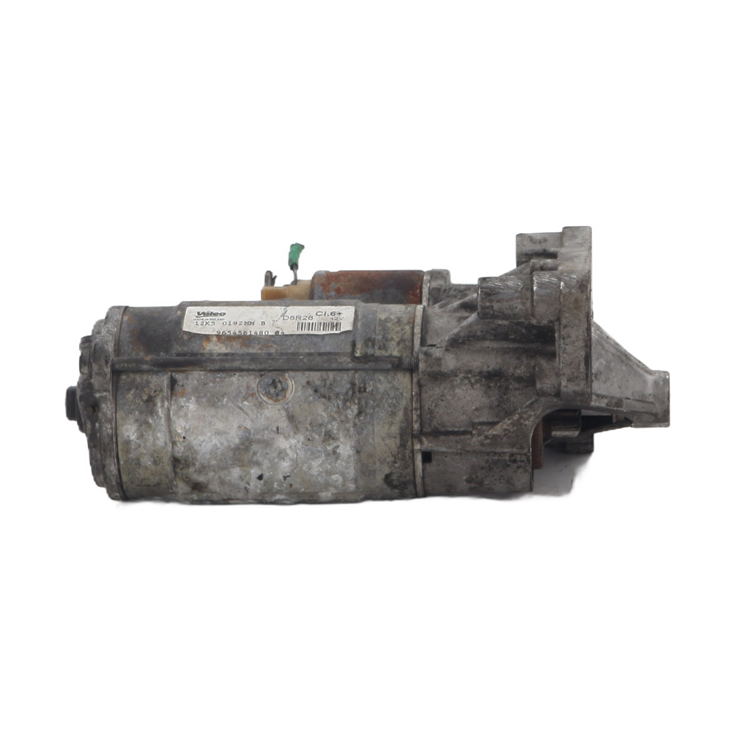 Demarreur pour CITROEN C5 2 Demarreur pour CITROEN C5 2